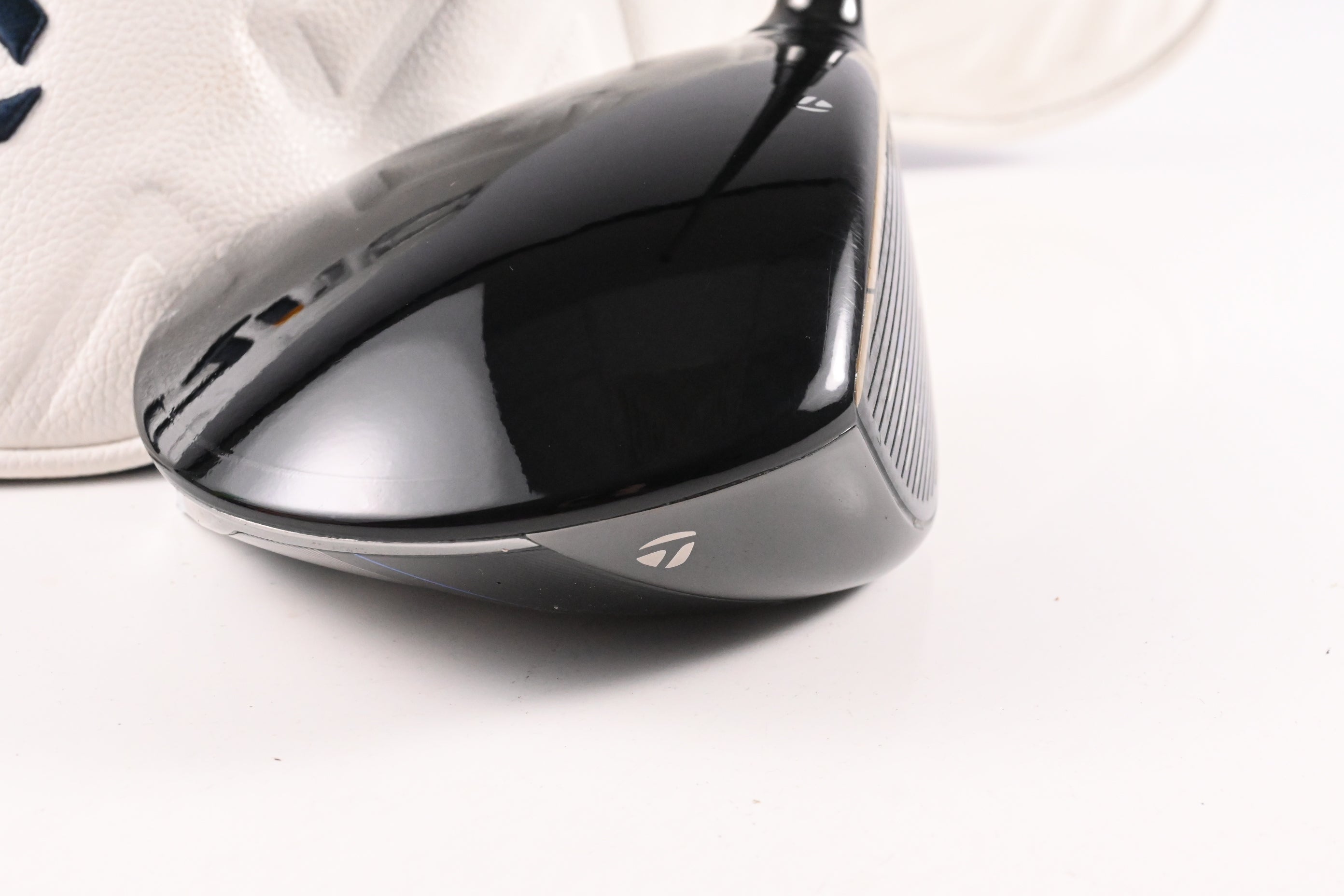 Taylormade Qi10 LS Driver / 9 Degree / Stiff Flex Tensei AV Limited Blue 65