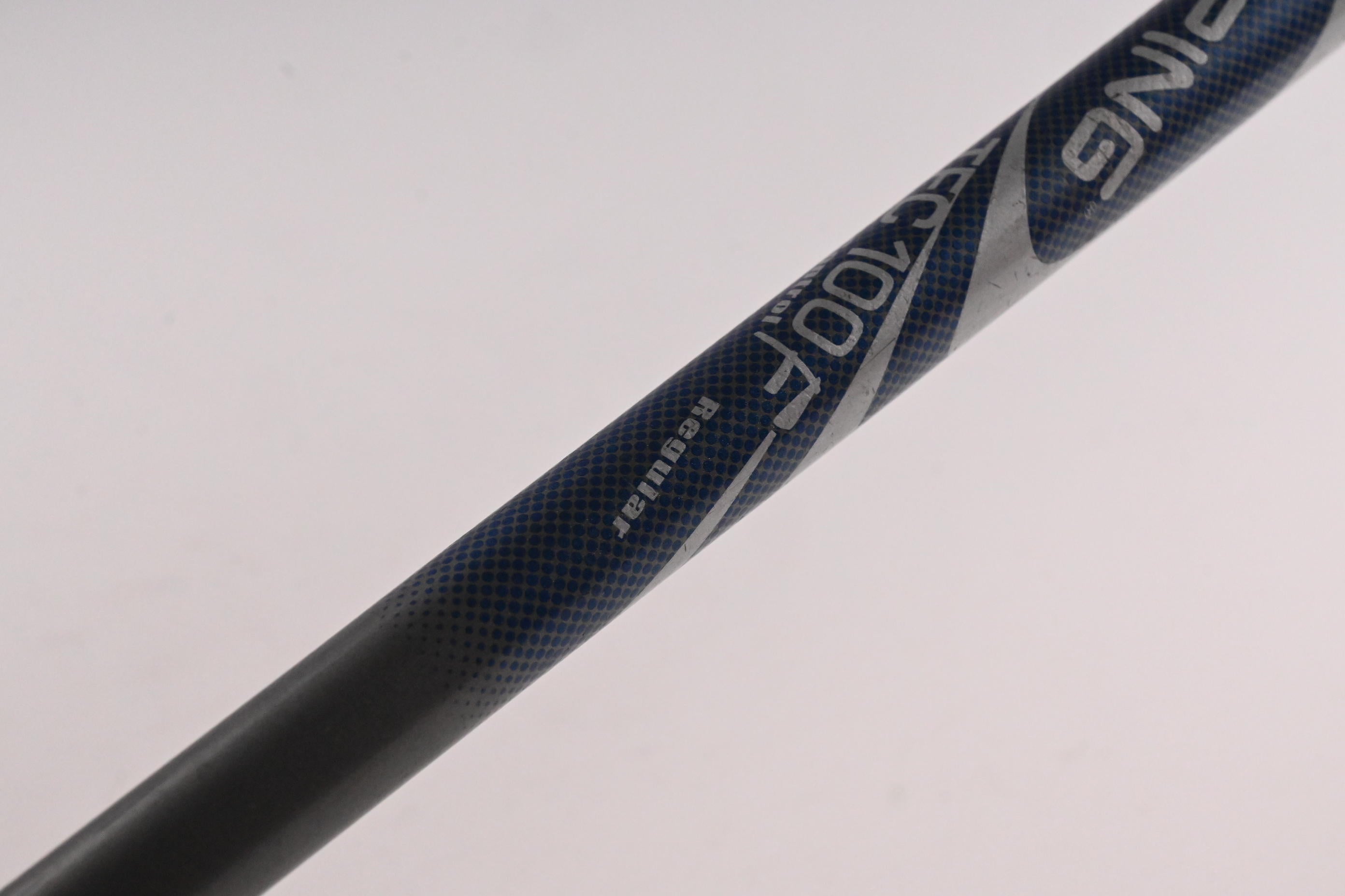 Left Hand Ping G5 #3 Wood / 15 Degree / Regular Flex Ping TFC 100 F Shaft