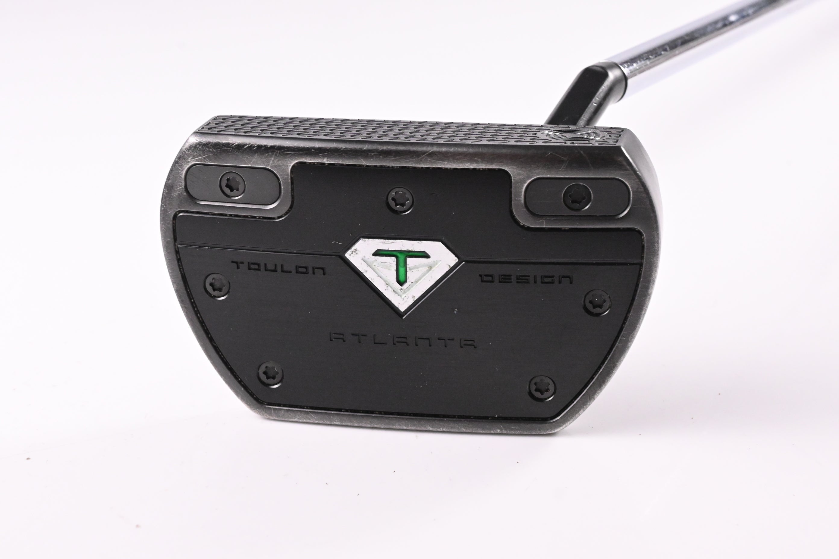Odyssey Toulon Stroke Lab Atlanta Putter / 36 Inch