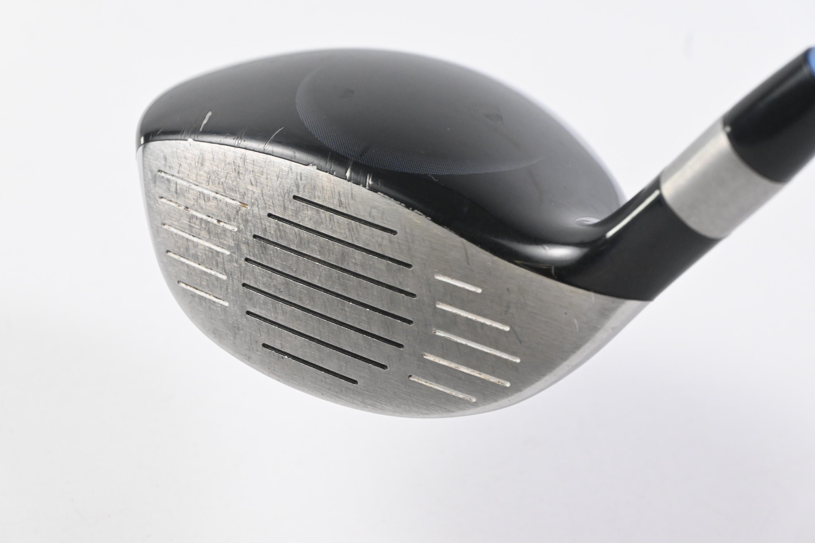 Ladies Ping G5 #5 Wood / 22 Degree / Ladies Flex Ping ULT 50 Shaft