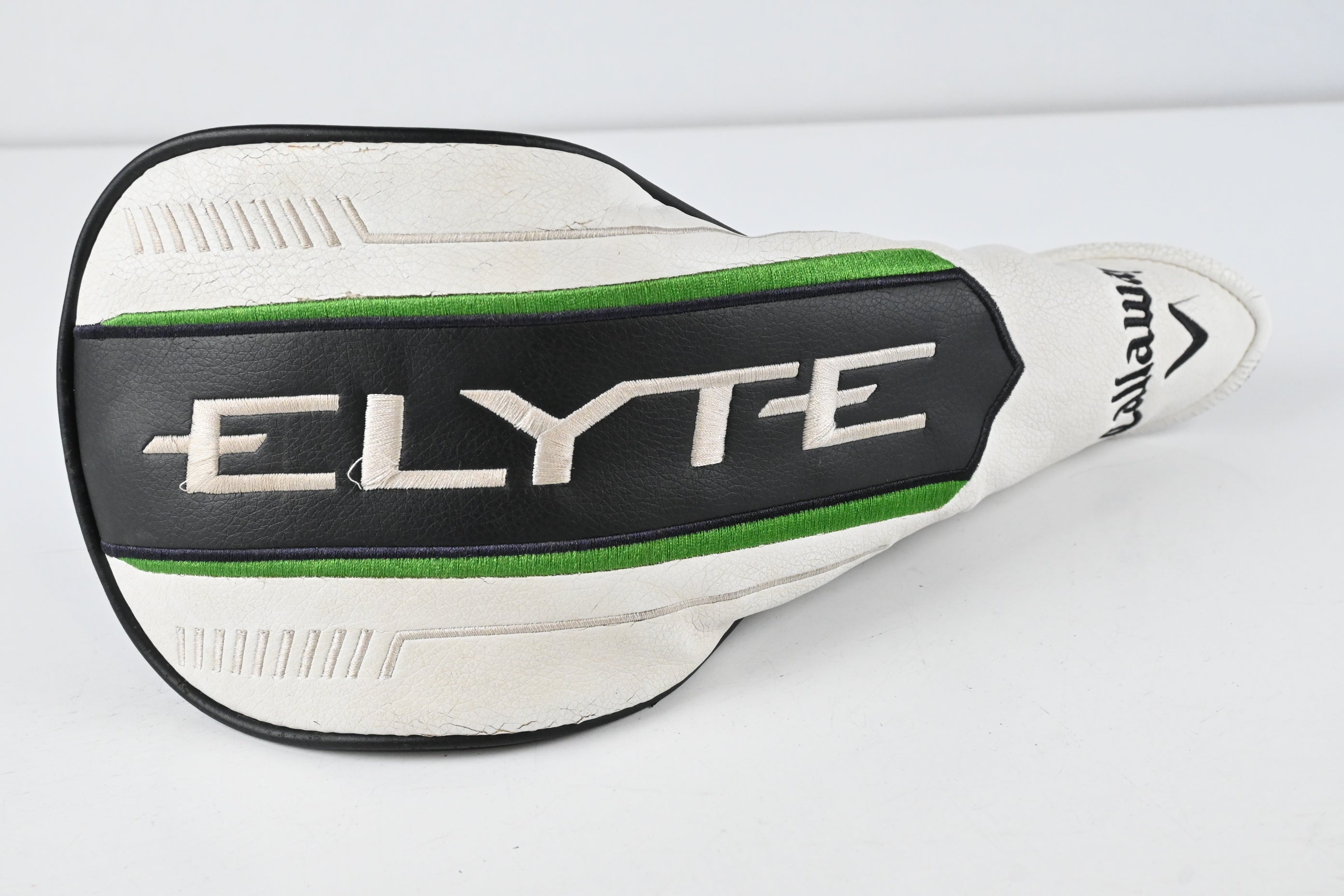 Callaway Elyte Driver / 9 Degree / X-Flex Denali Black 60 Shaft