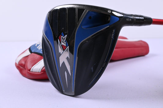 Callaway XR16 Driver / 10.5 Degree / Regular Flex Fujikura Speeder 565 Evolution