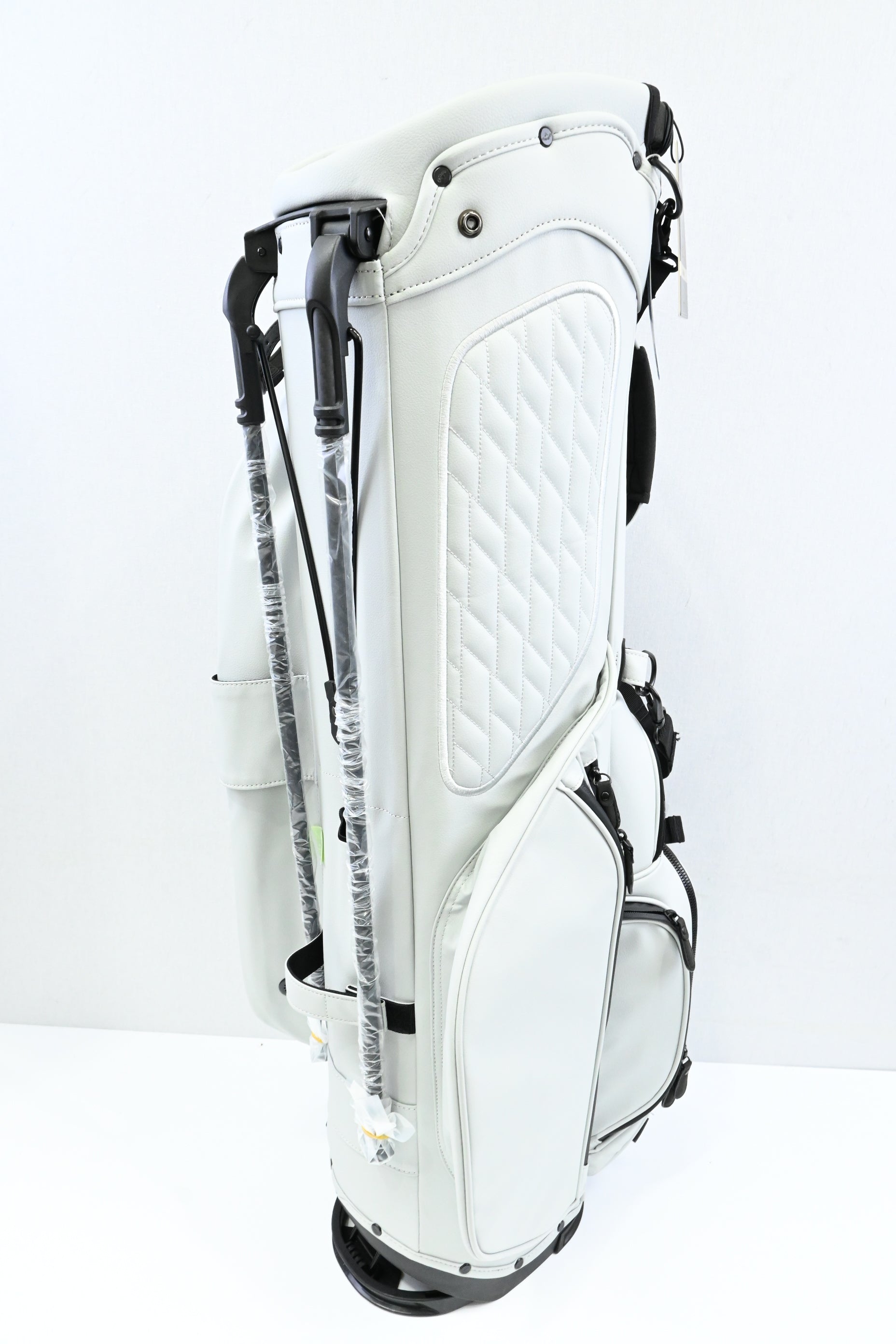 Callaway X Yeti Stand Bag / 4-Way / Grey
