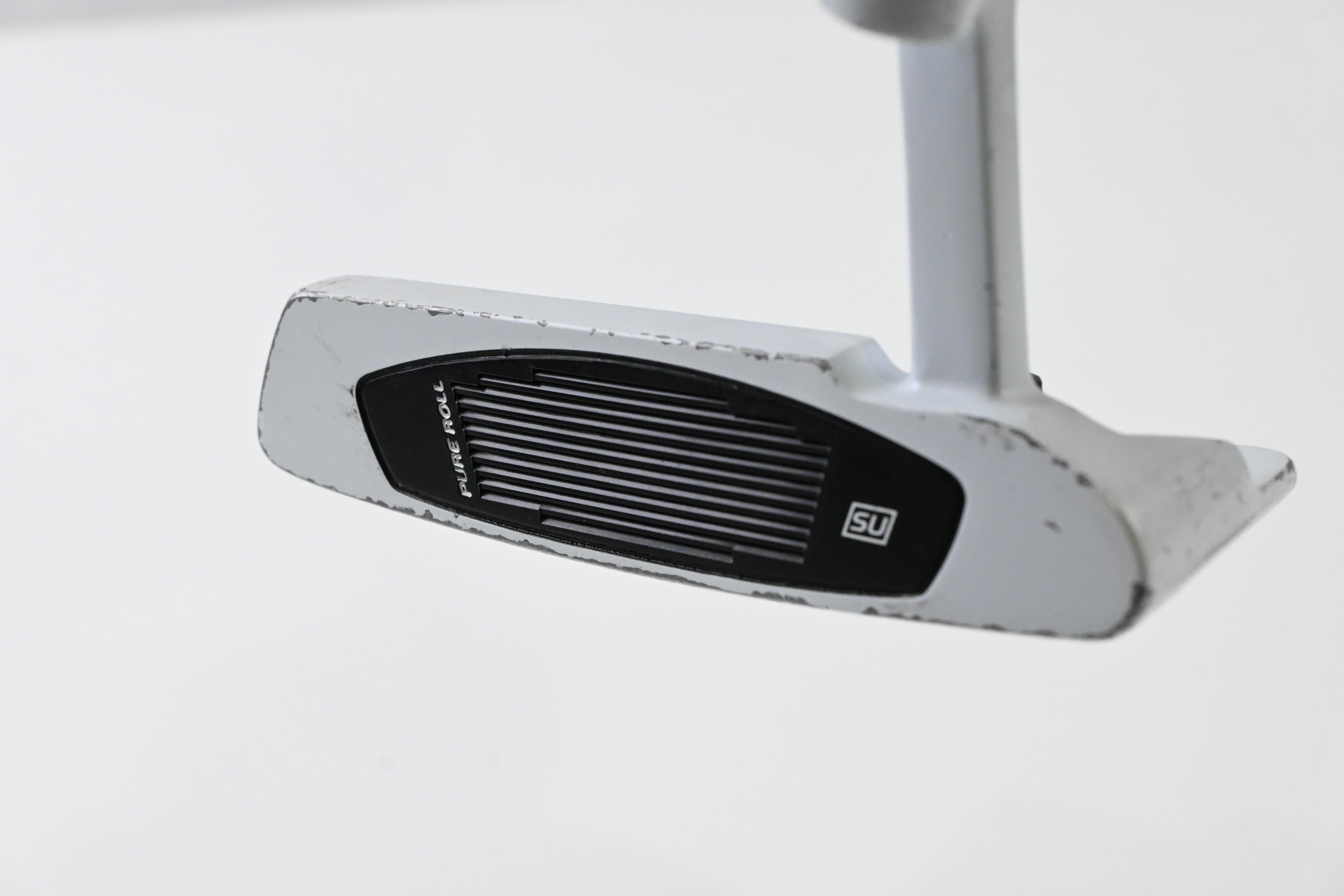 Taylormade Raylor Ghost DA-12 Putter / 35 Inch