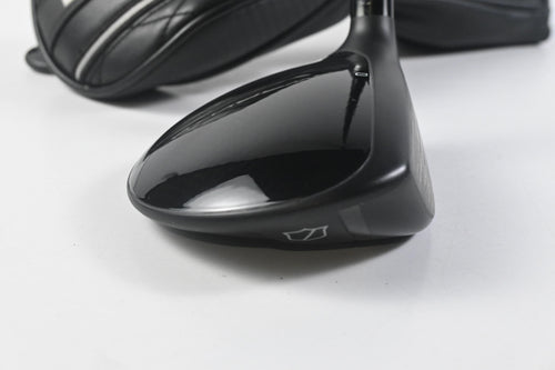 Wilson DYNAPWR Carbon 2025 #3 Wood / 15 Degree / X-Flex Denali Black 70 Shaft