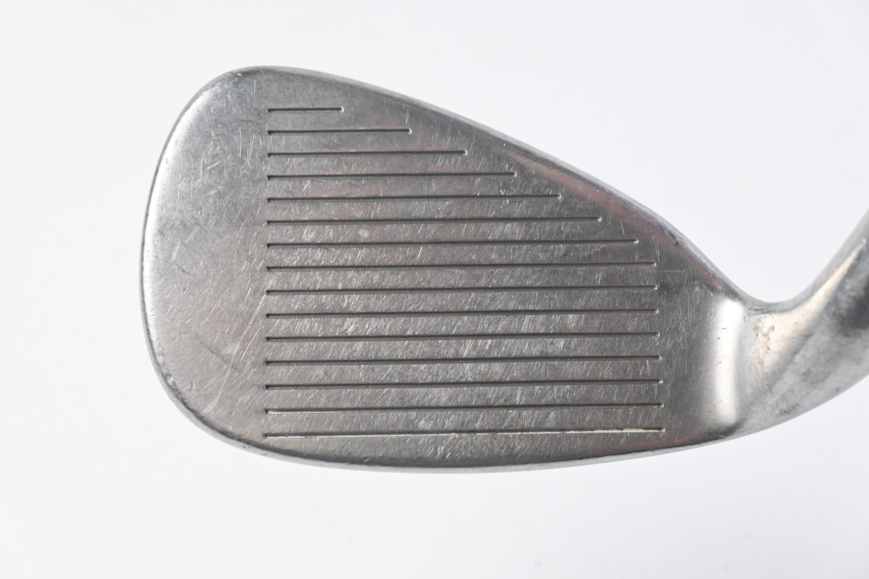 Taylormade RAC OS Pitching Wedge / 45 Degree / Stiff Flex Taylormade Shaft
