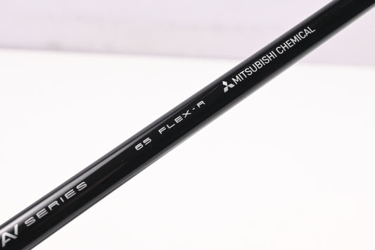 Tensei AV Series Blue 65 #7 Wood Shaft / Regular Flex / Titleist 2nd Gen