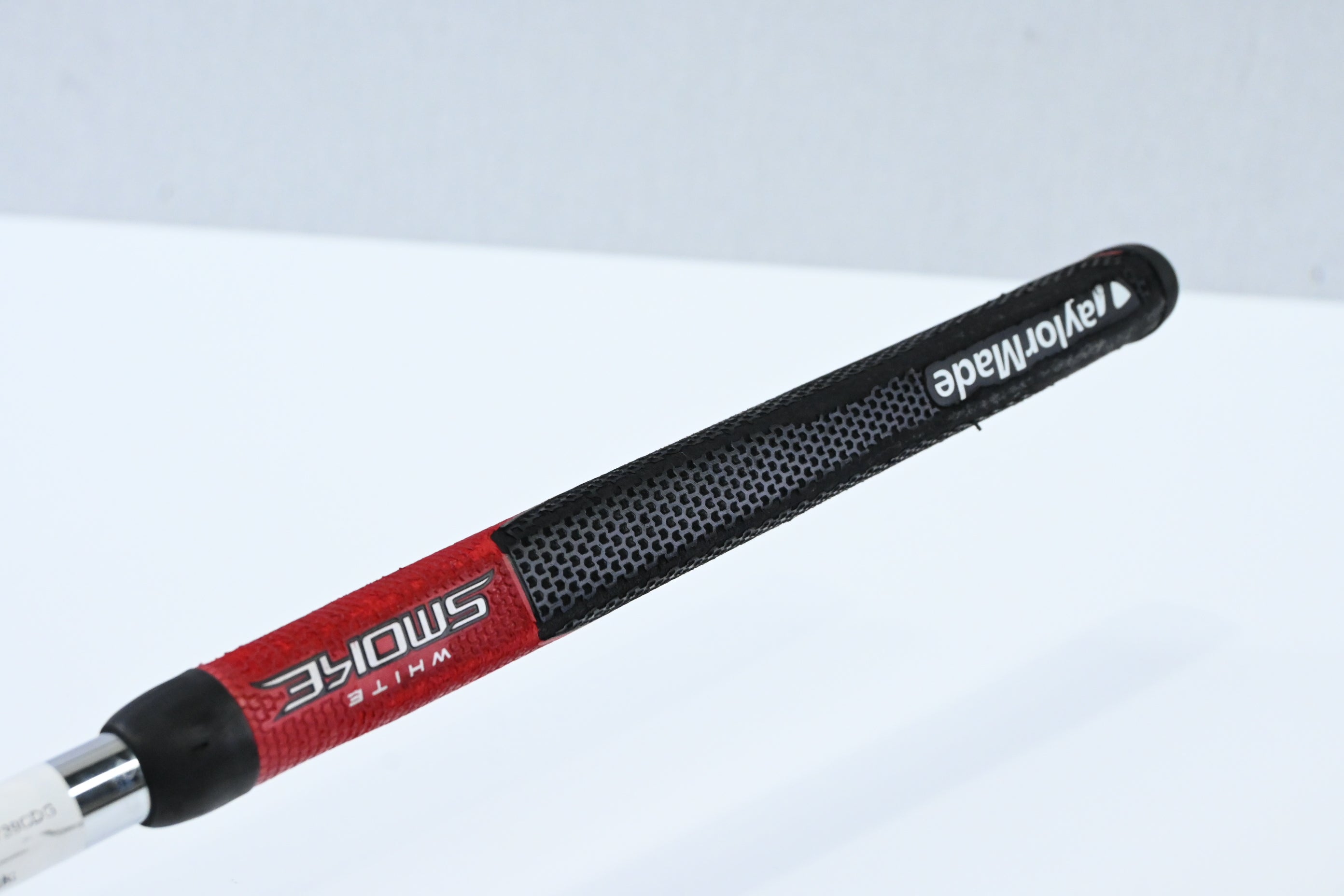 Taylormade White Smoke Big Fontana Putter / 35 Inch
