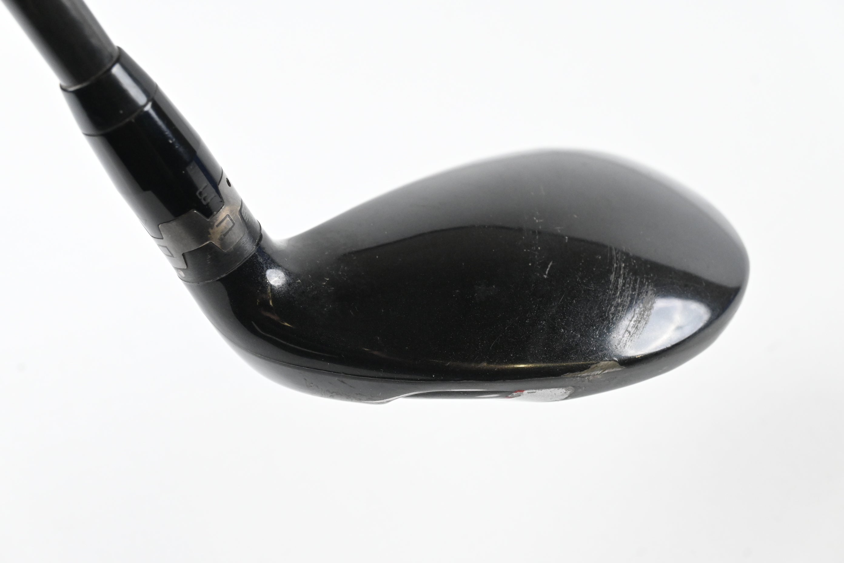 Titleist 913H #3 Hybrid / 19 Degree / Stiff Flex Aldila RIP Phenom 80 Shaft
