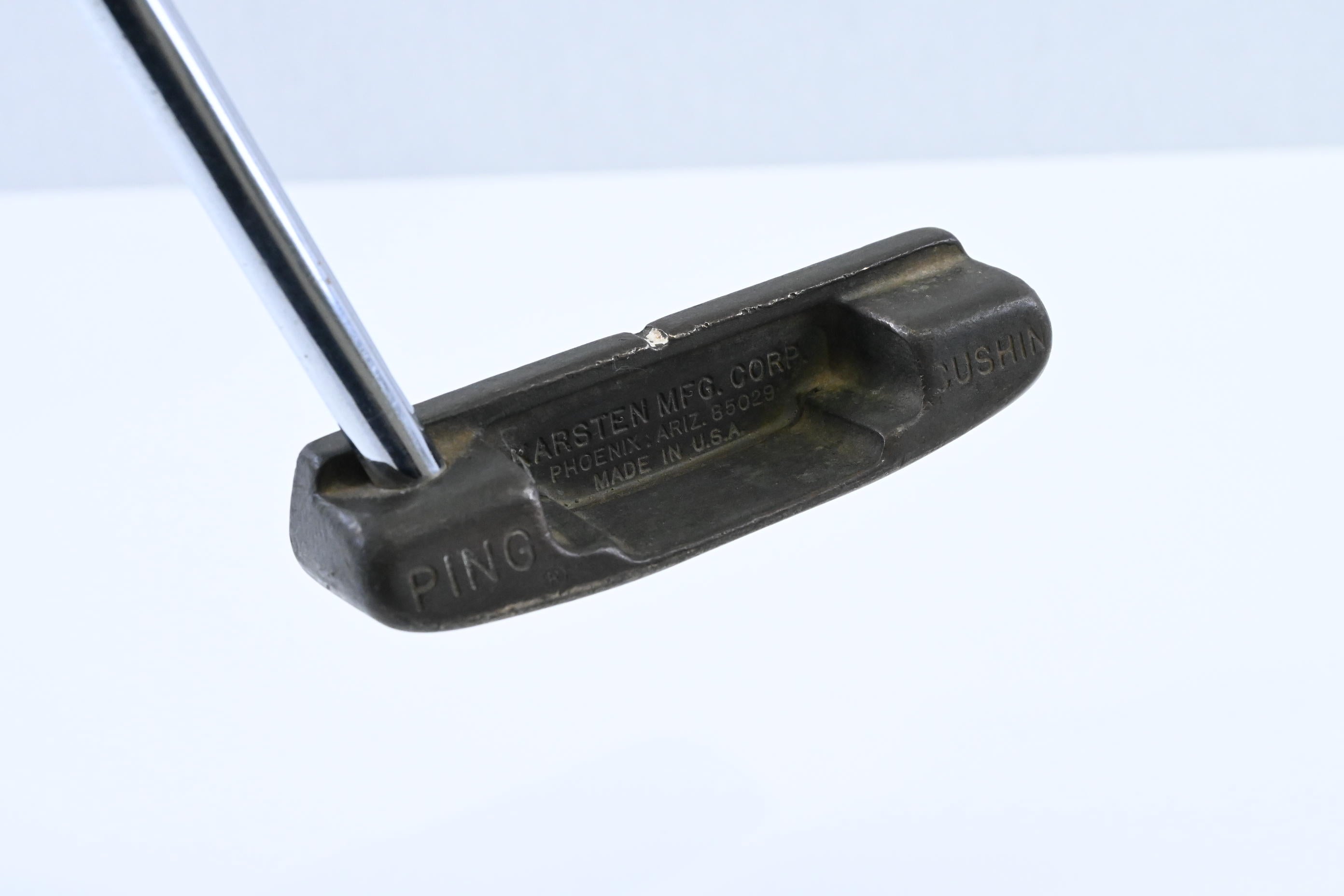 Ping Karsten Original Cushin Putter / 36 Inch
