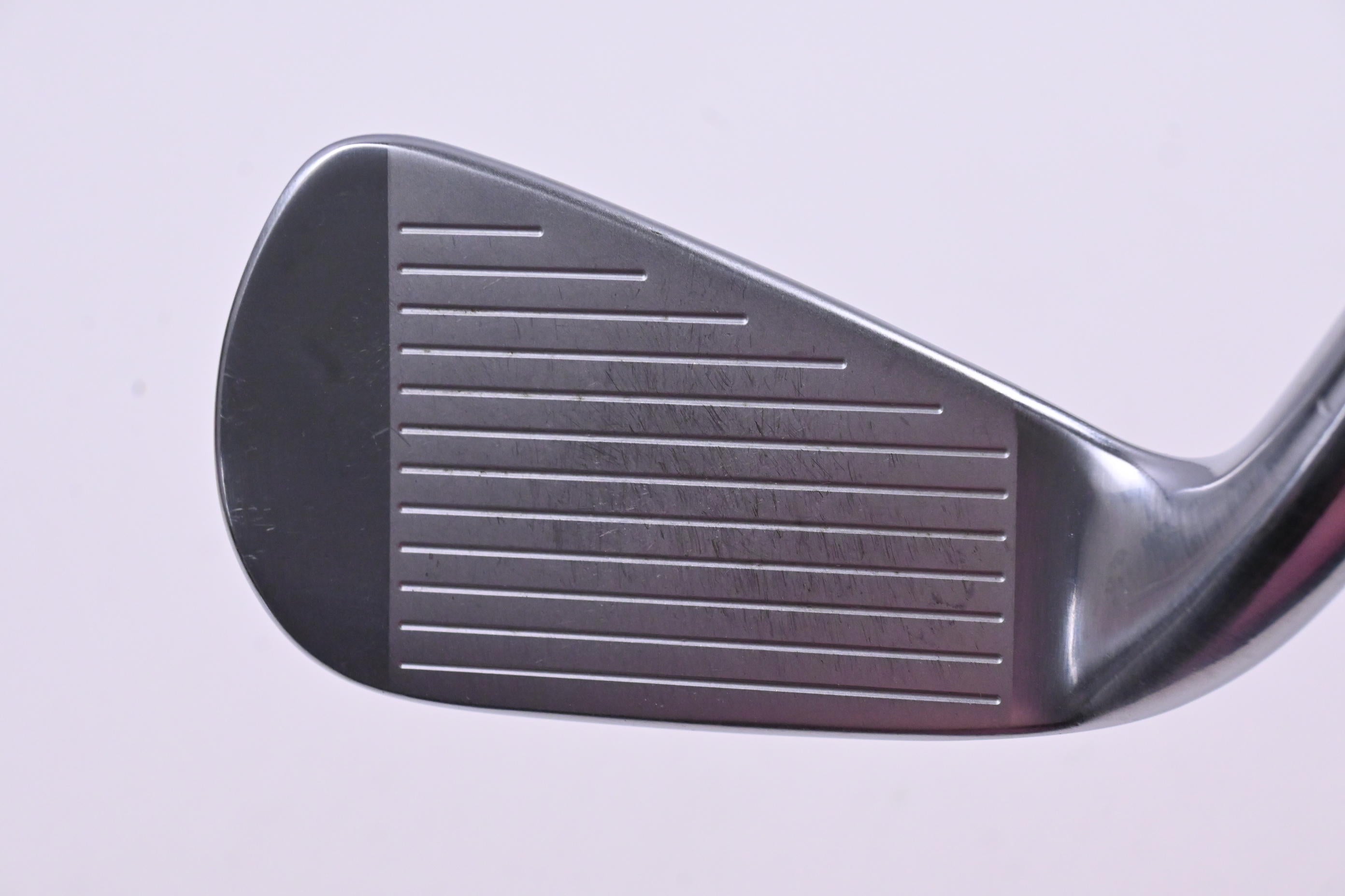 Titleist 718 AP3 #4 Iron / 22 Degree / Stiff Flex AMT Black S300 Shaft