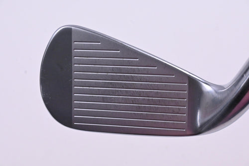 Titleist 718 AP3 #4 Iron / 22 Degree / Stiff Flex AMT Black S300 Shaft