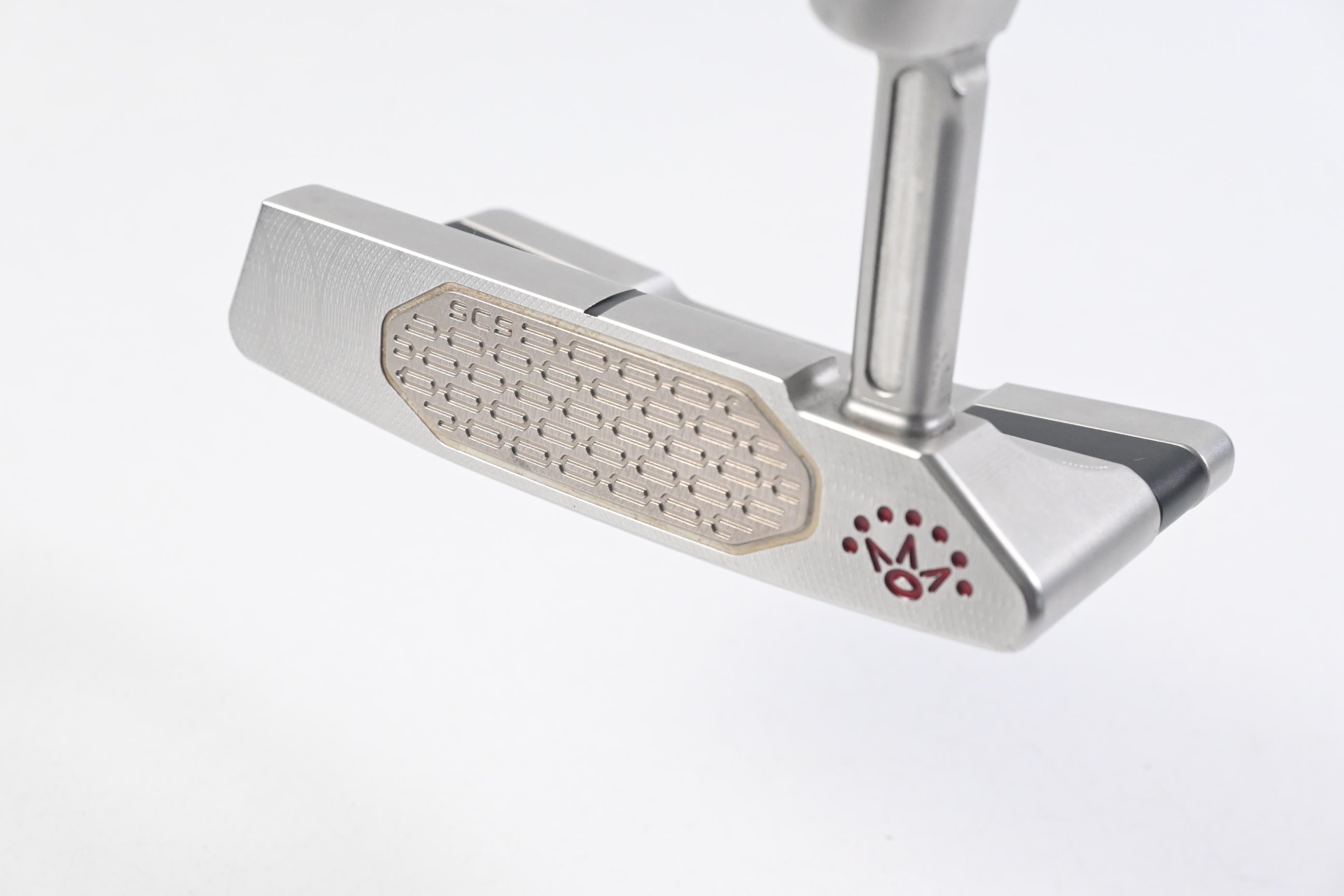 Scotty Cameron 2025 Studio Style Squareback 2 Putter / 35 Inch
