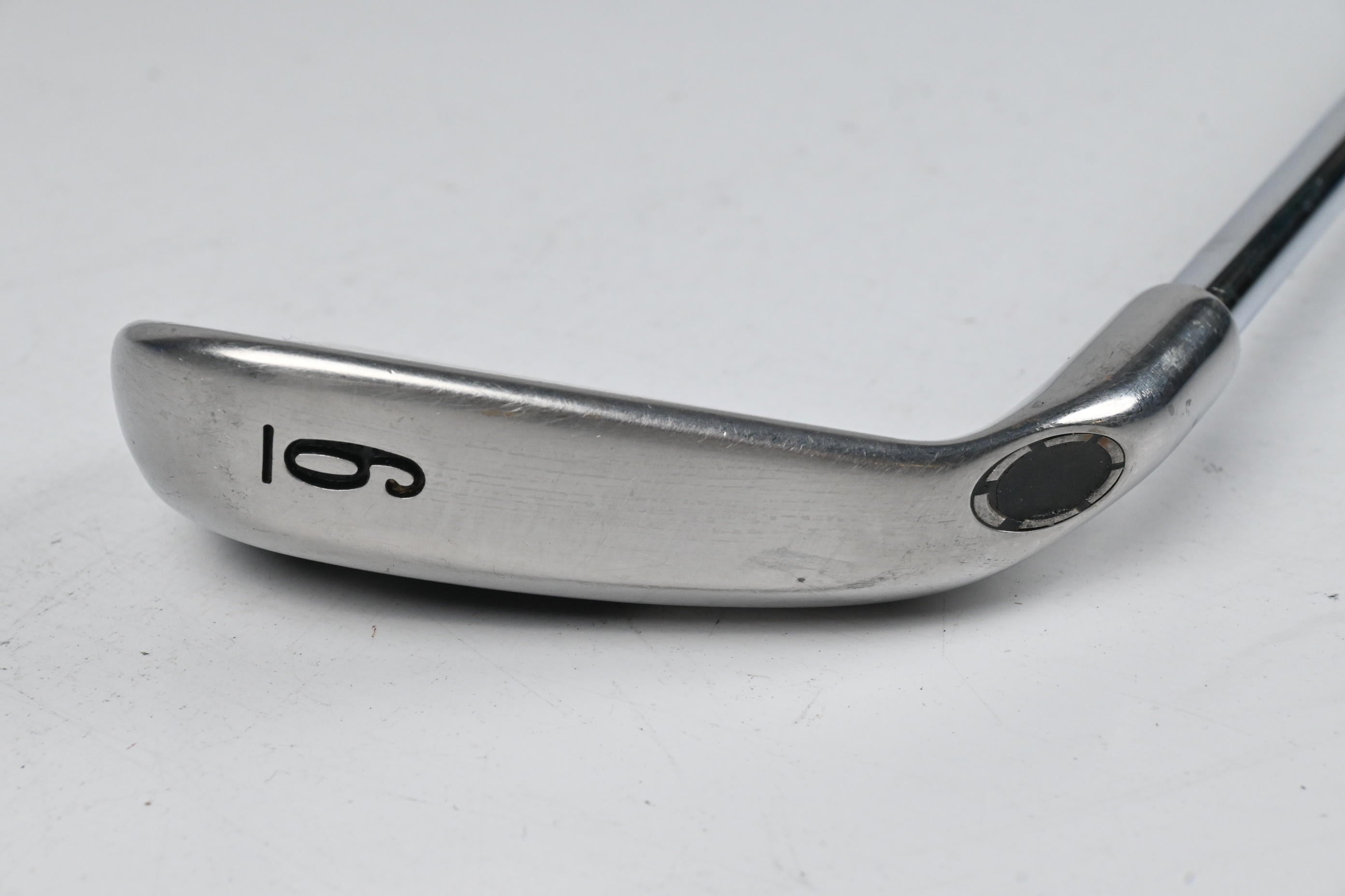 Callaway X-18 Pro Series #6 Iron / Stiff Flex Dynamic Gold S300 Shaft