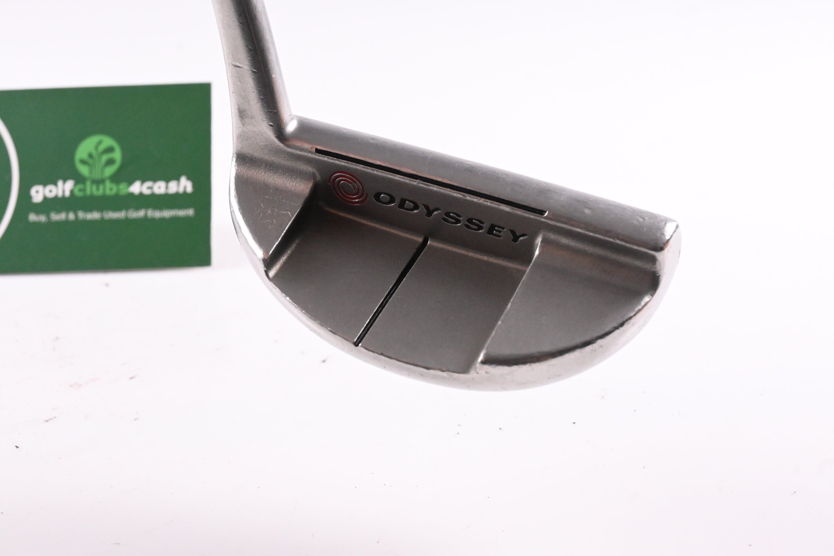 Odyssey White Hot XG #9 Putter / 33 Inch