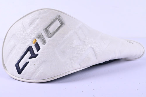 Taylormade Qi10 LS Driver / 9 Degree / Regular Flex UST Helium 5 Shaft