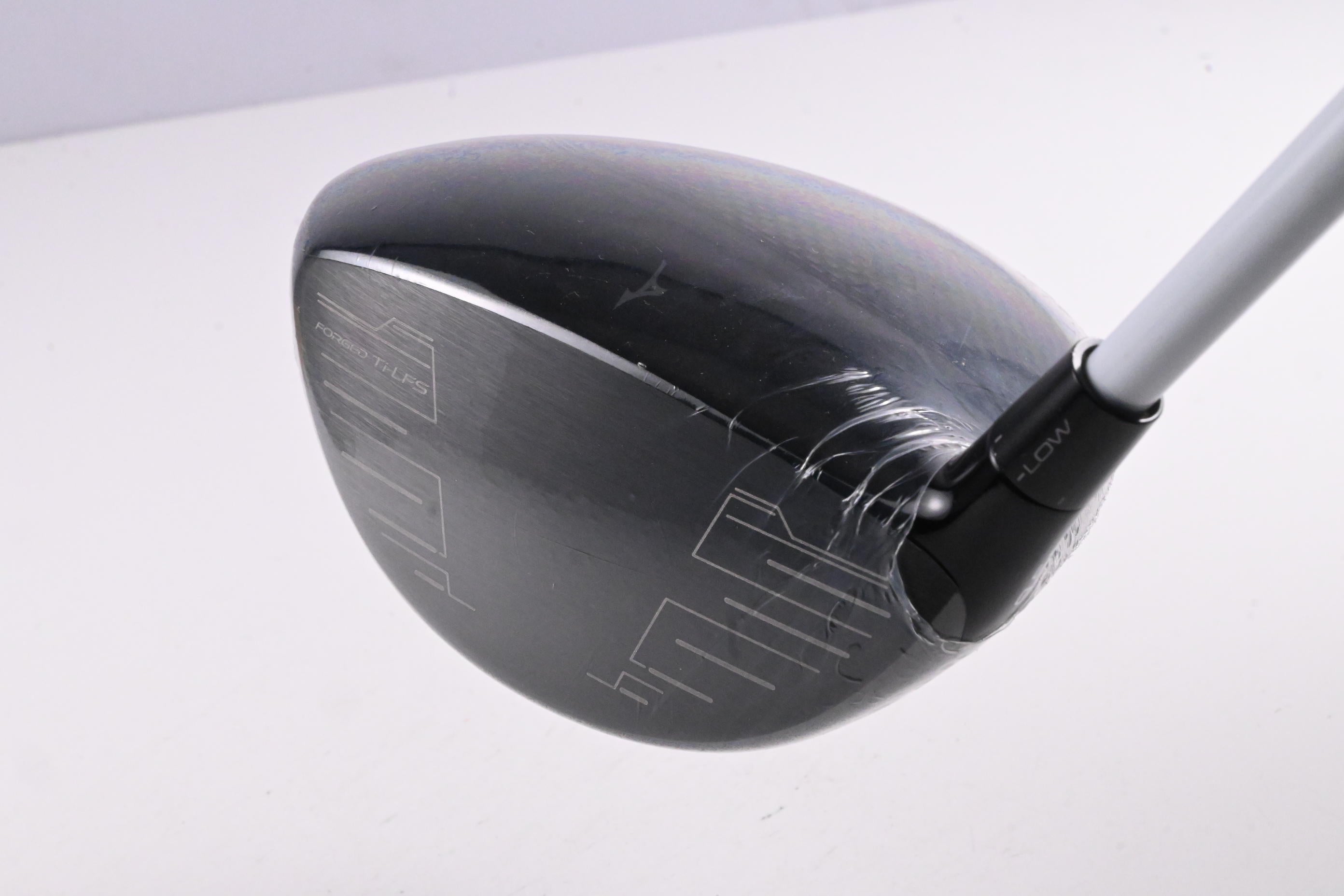 Mizuno ST-Max 230 Driver /9.5 Degree / Stiff Flex Atmos Tour Spec Black 6