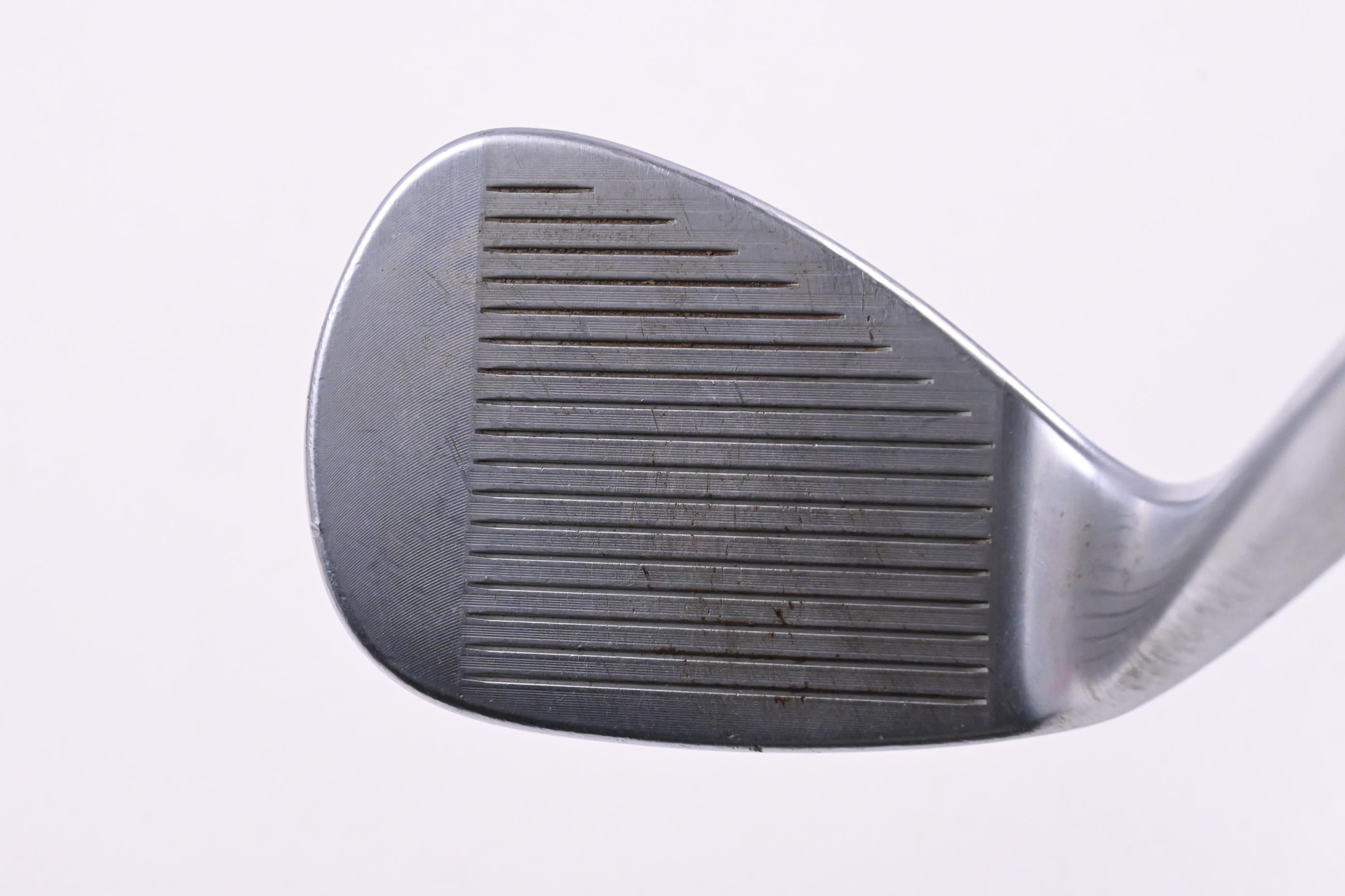 Titleist Vokey SM8 Lob Wedge / 58 Degree / Wedge Flex Titleist Vokey SM8 Shaft