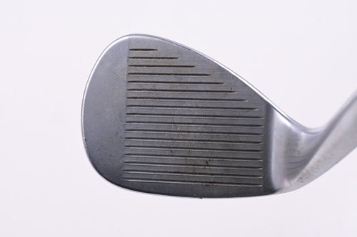 Titleist Vokey SM8 Lob Wedge / 58 Degree / Wedge Flex Titleist Vokey SM8 Shaft