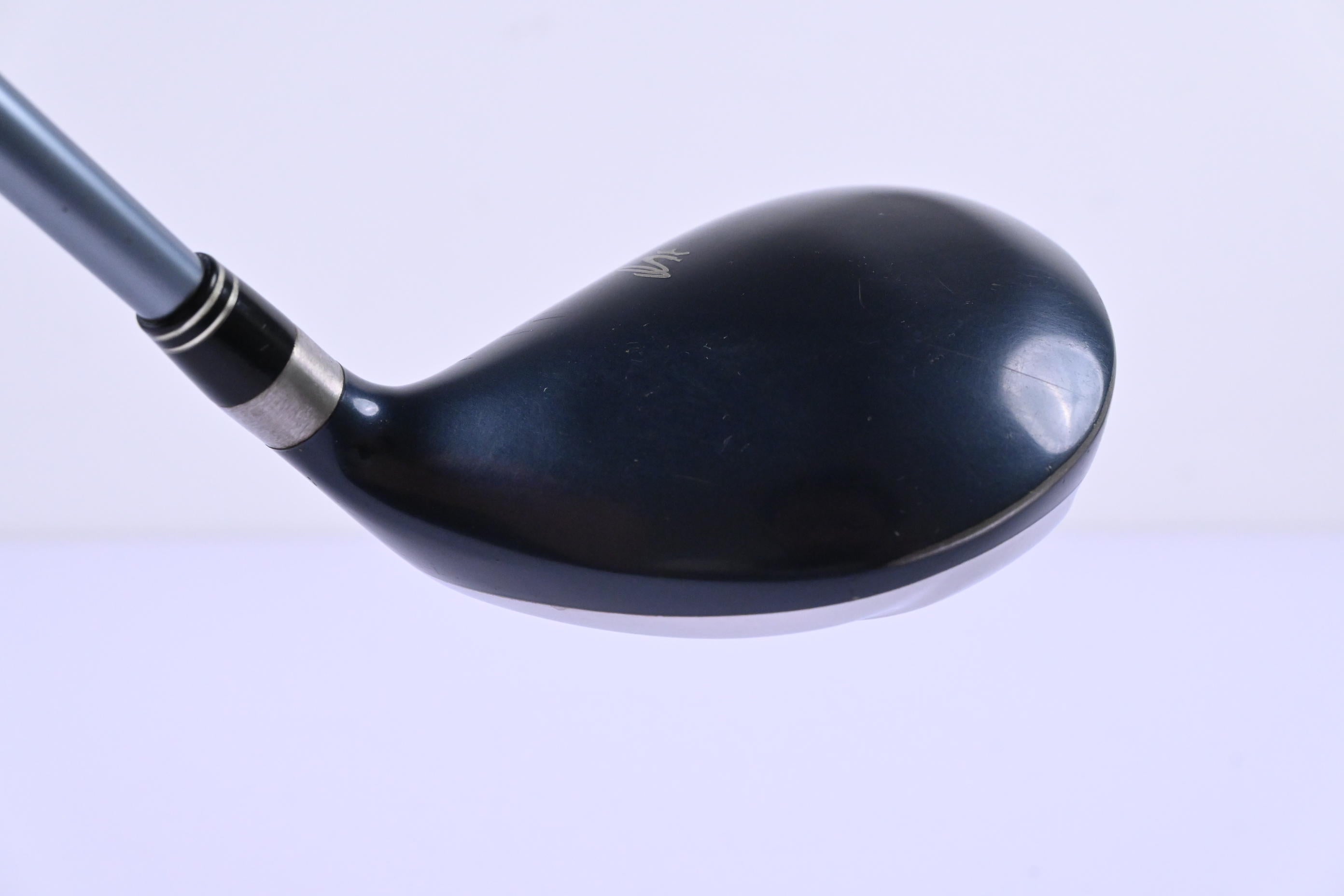 Ladies Cobra SZ #5 Wood / 18 Degree / Ladies Flex Aldila HM Tour 50 Shaft