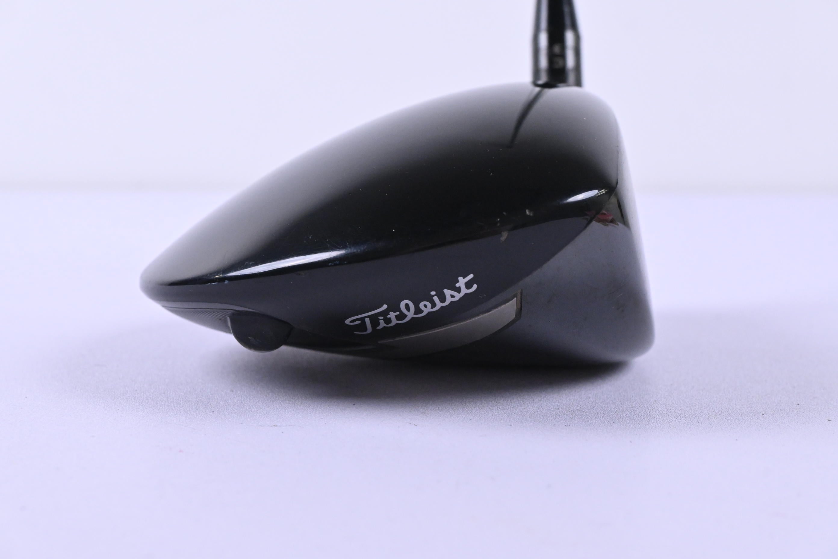 Titleist TS3 Driver / 9.5 Degree / Regular Flex MMT Speedmesh 40 Shaft
