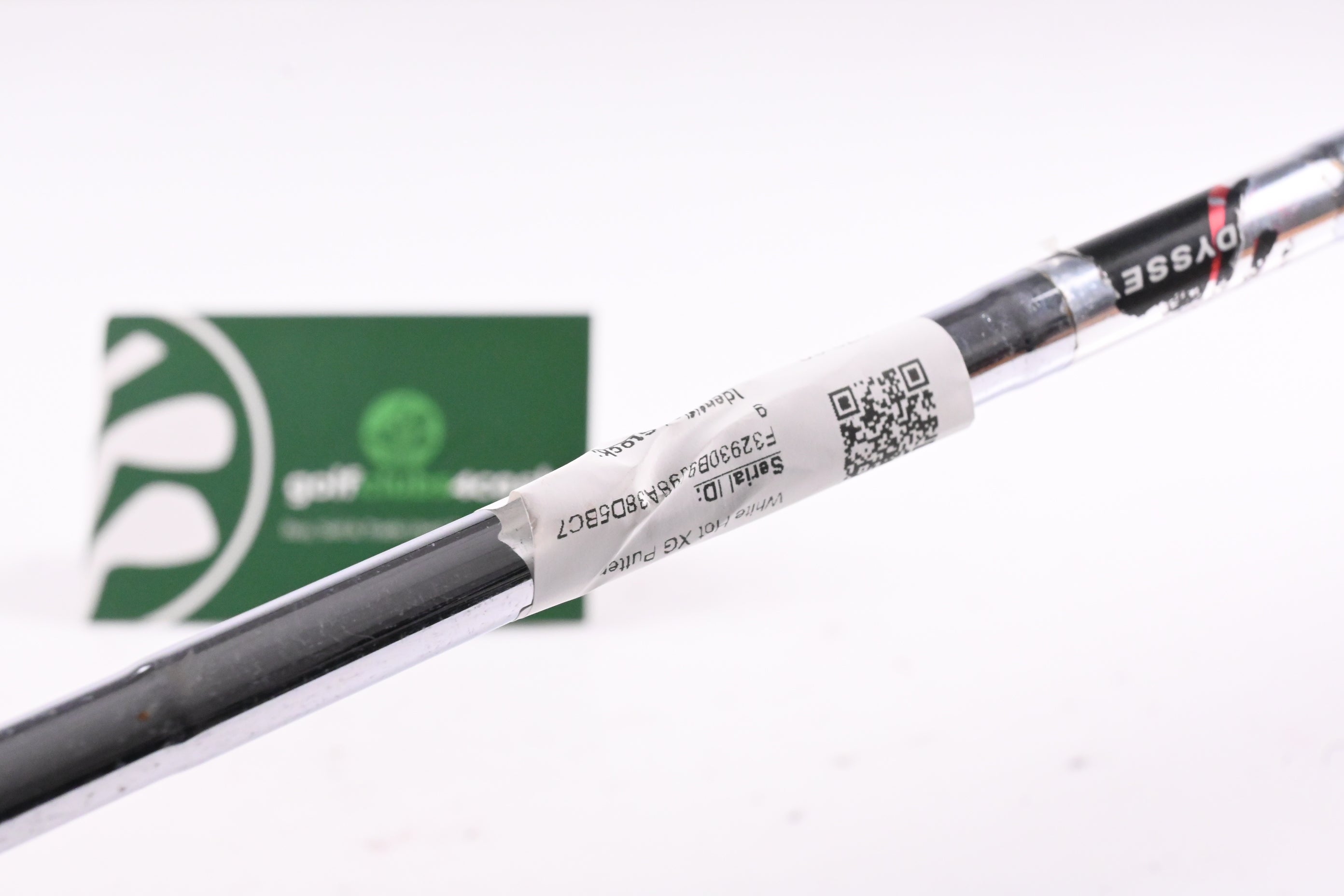 Odyssey White Hot XG #9 Putter / 33 Inch