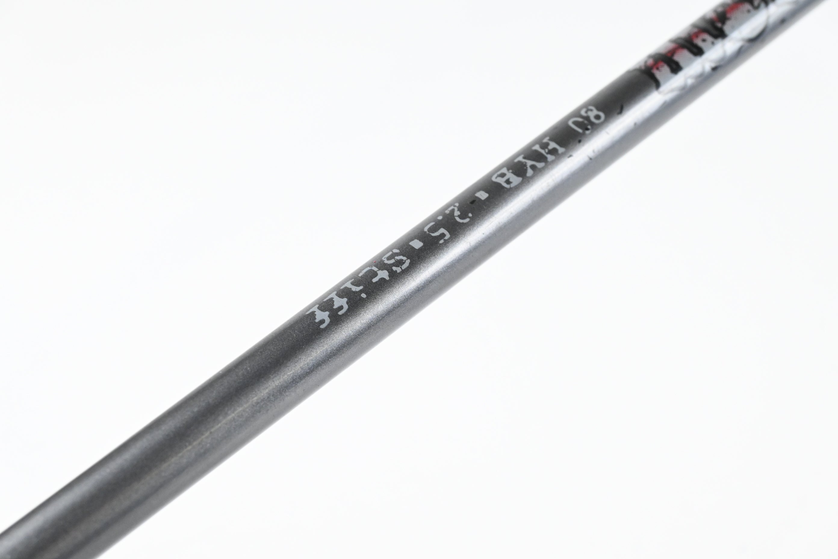 Titleist 913H #3 Hybrid / 19 Degree / Stiff Flex Aldila RIP Phenom 80 Shaft