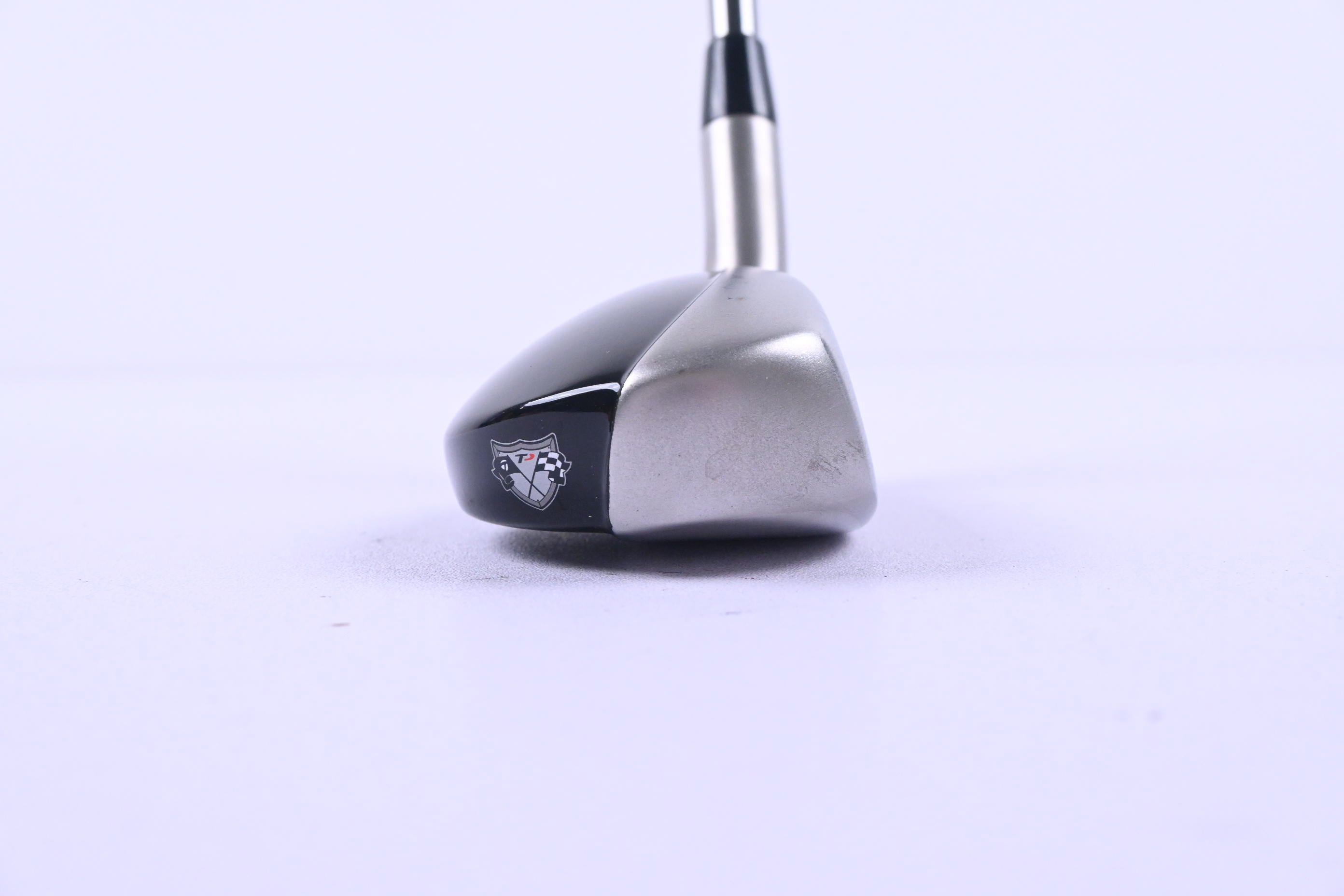 Taylormade Rescue Mid #2 Hybrid / 16 Degree / Stiff Flex Fujikura Vista Pro 90