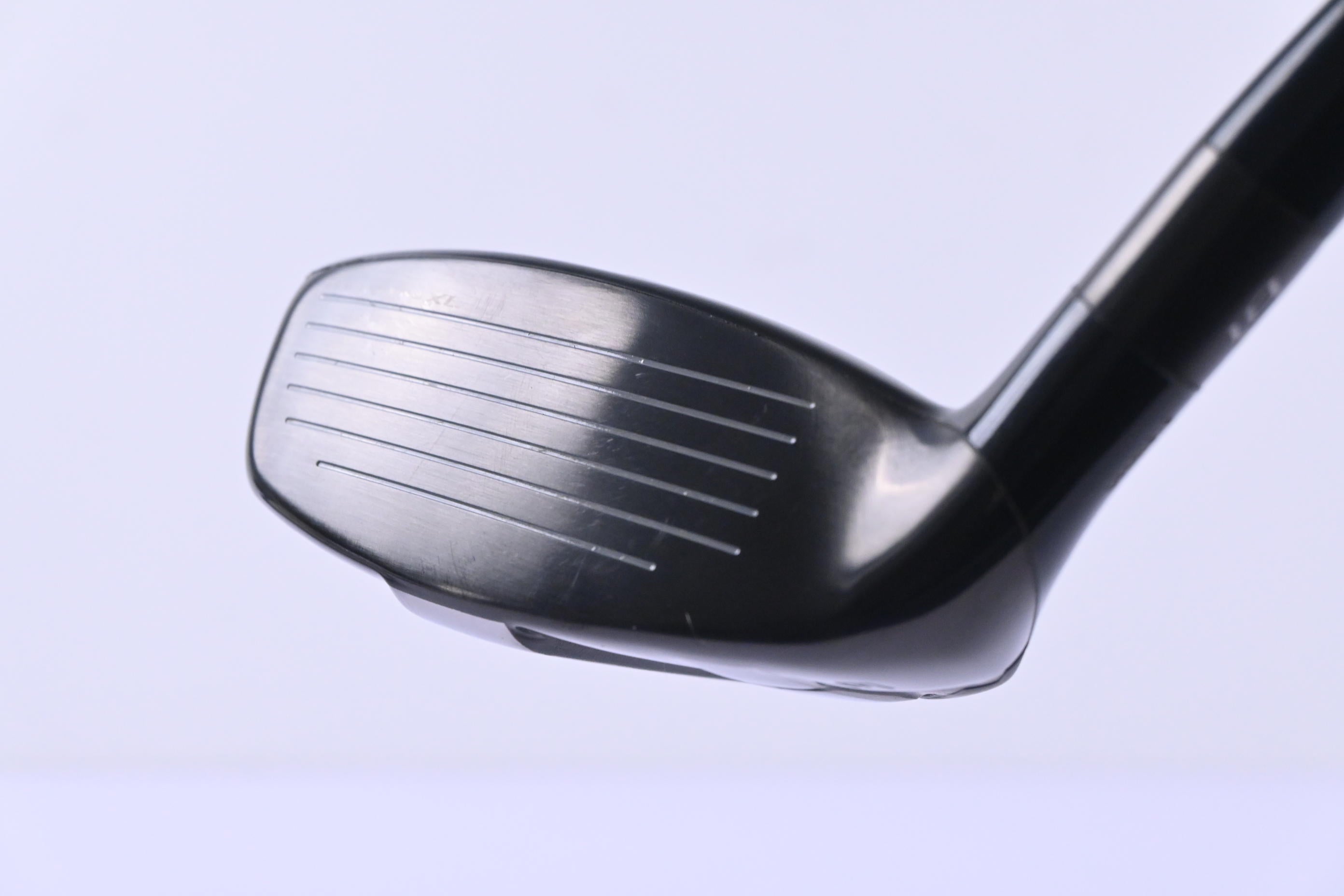 Cleveland Halo XL #3 Hybrid / 18 Degree / Regular Flex Tensei AV Raw Blue 65 HY