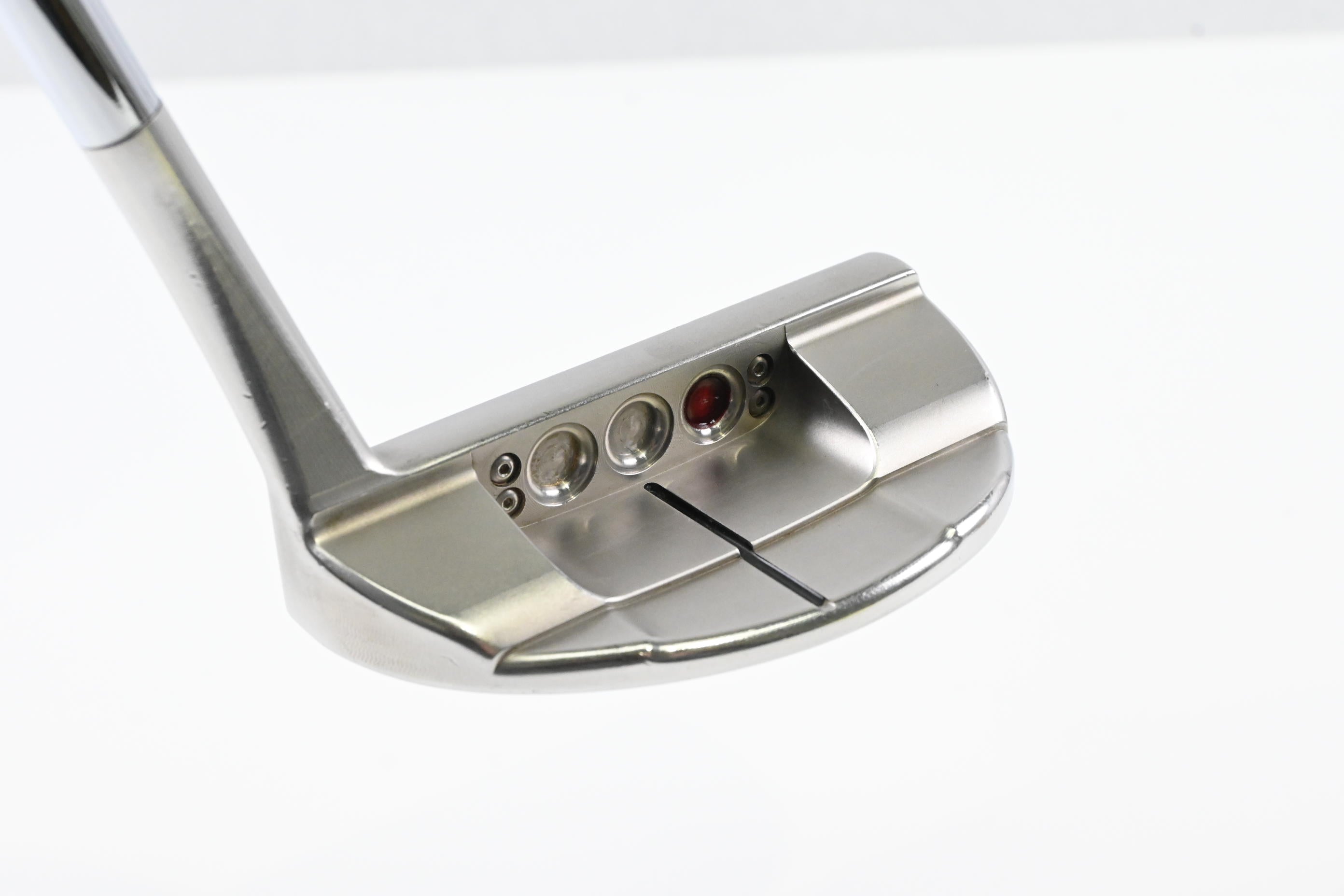 Scotty Cameron Select Newport 3 2016 Putter / 34 Inch