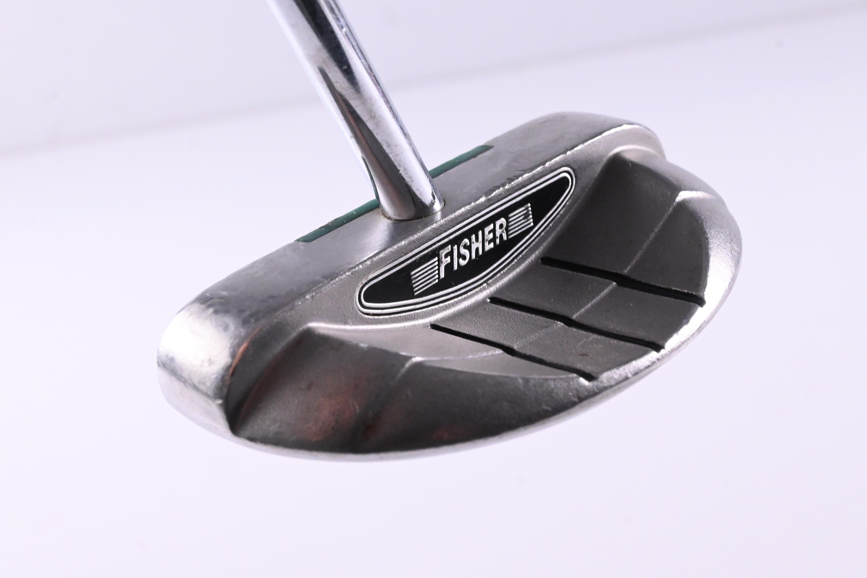 Fisher Classic Tour Series CTS-3C Putter / 32 Inch