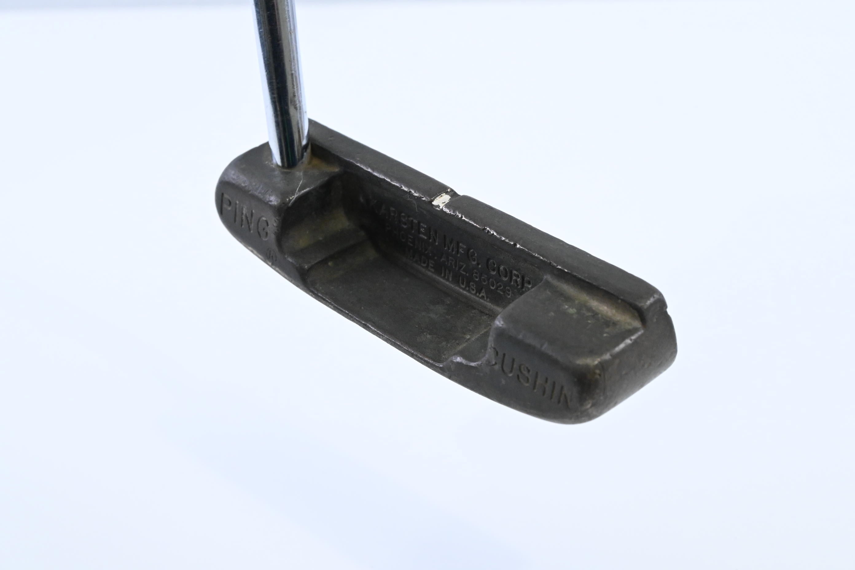 Ping Karsten Original Cushin Putter / 36 Inch