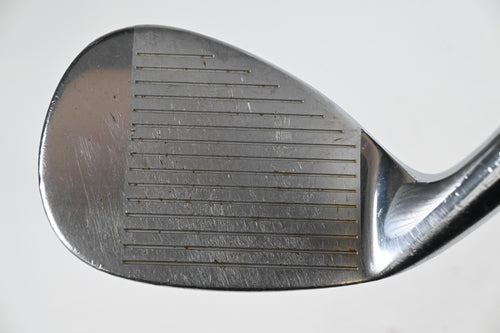 Callaway Forged+ Sand Wedge / 56 Degree / Wedge Flex Steel Shaft