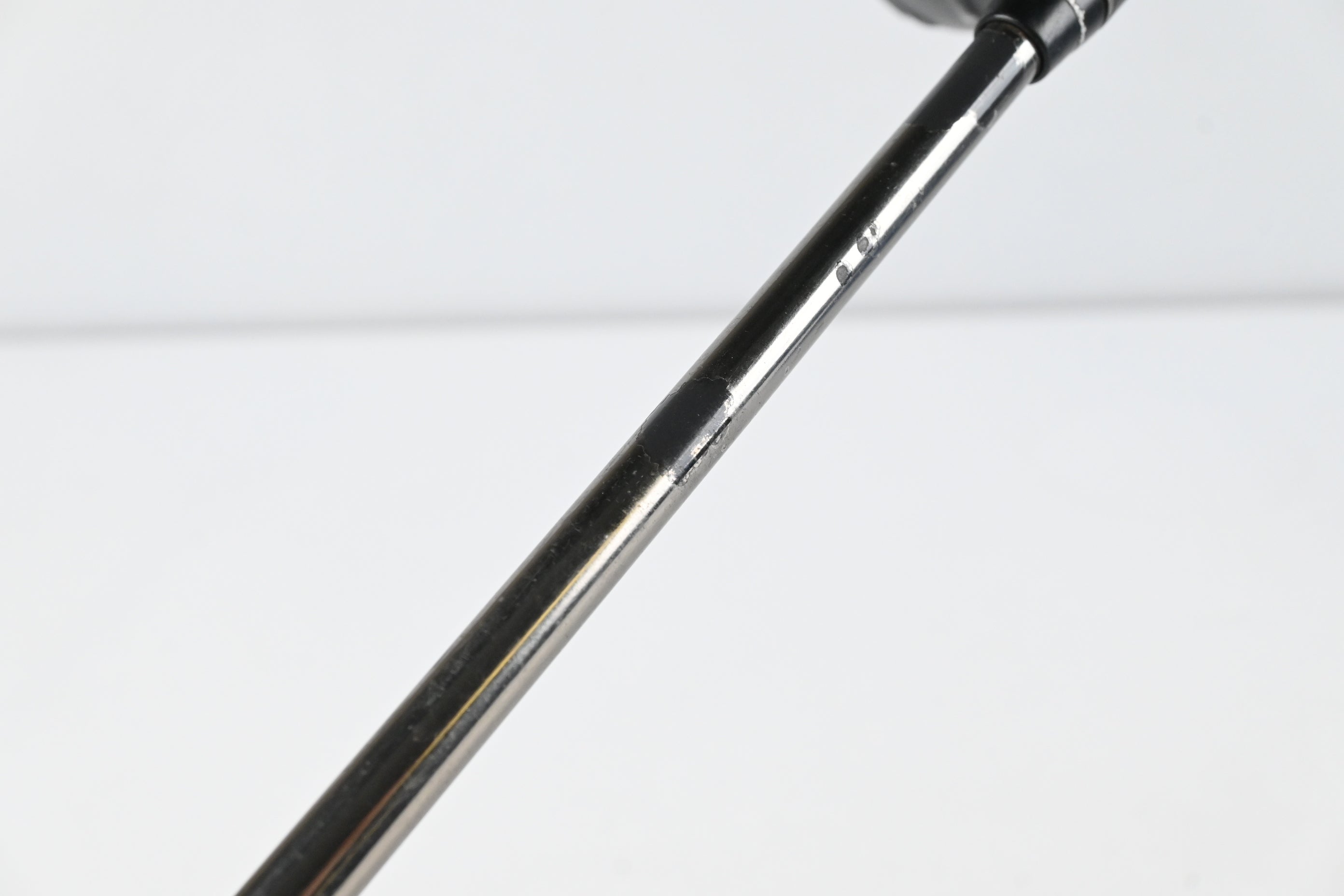 Ping G400 Max Driver / 10.5 Degree / Stiff Flex Ping Tour Chrome 65 Shaft
