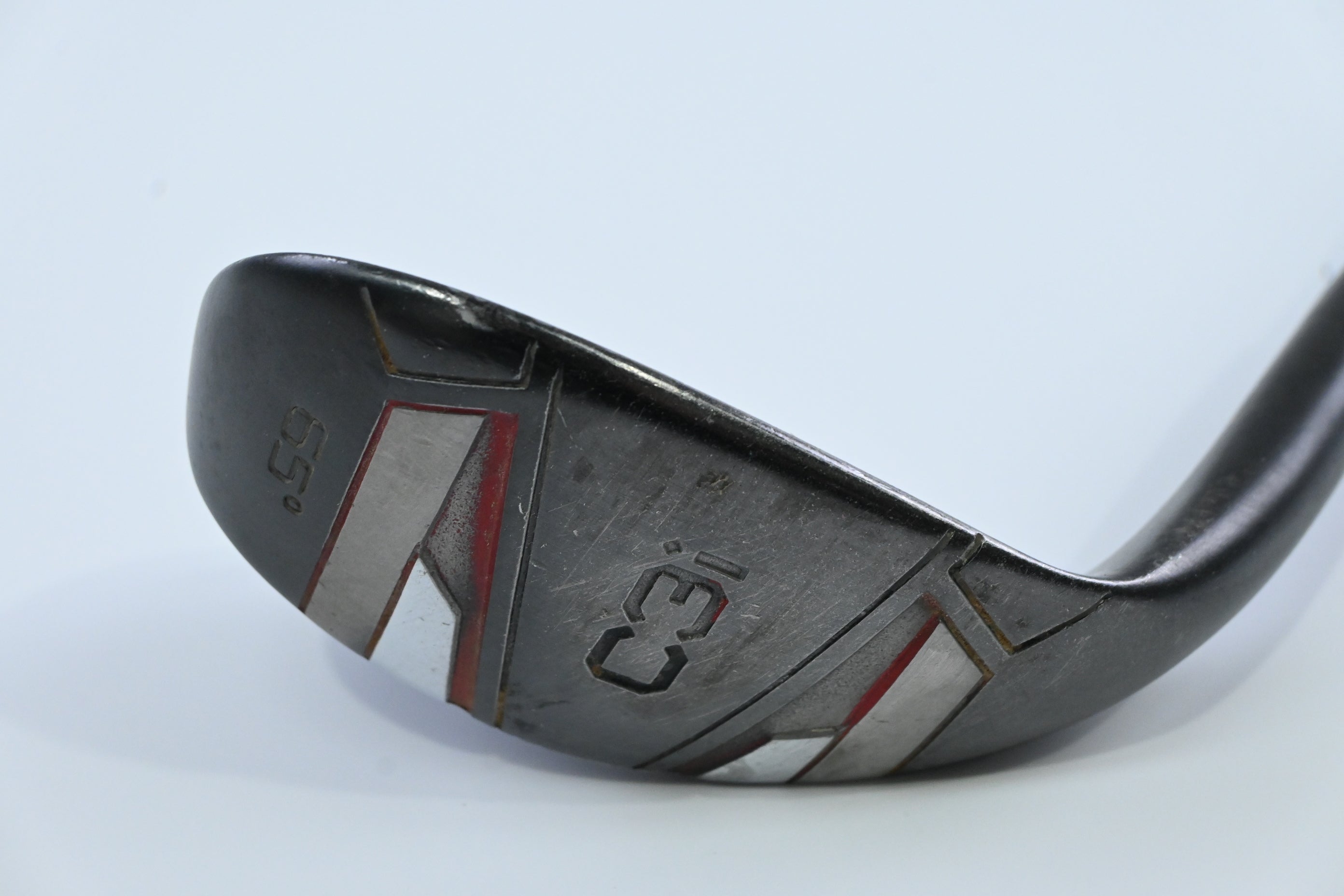 C3i Lob Wedge / 65 Degree / Wedge Flex C3i Shaft
