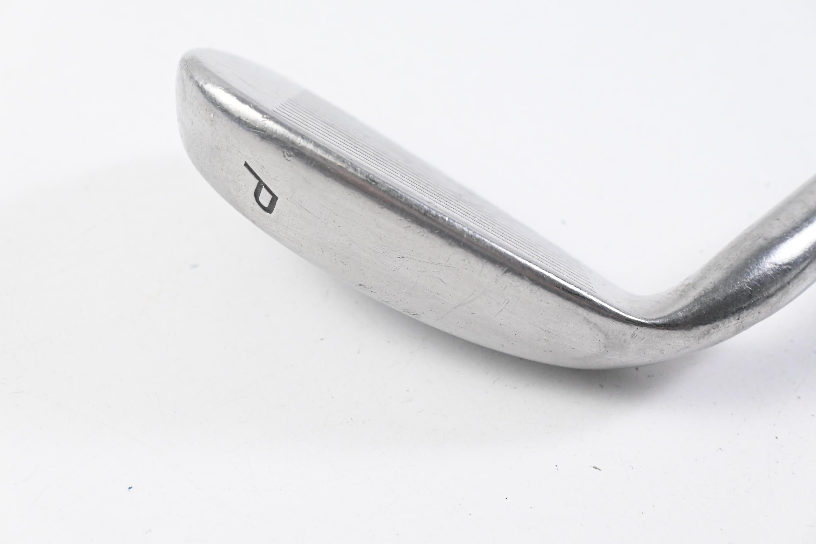 Taylormade RAC OS Pitching Wedge / 45 Degree / Stiff Flex Taylormade Shaft
