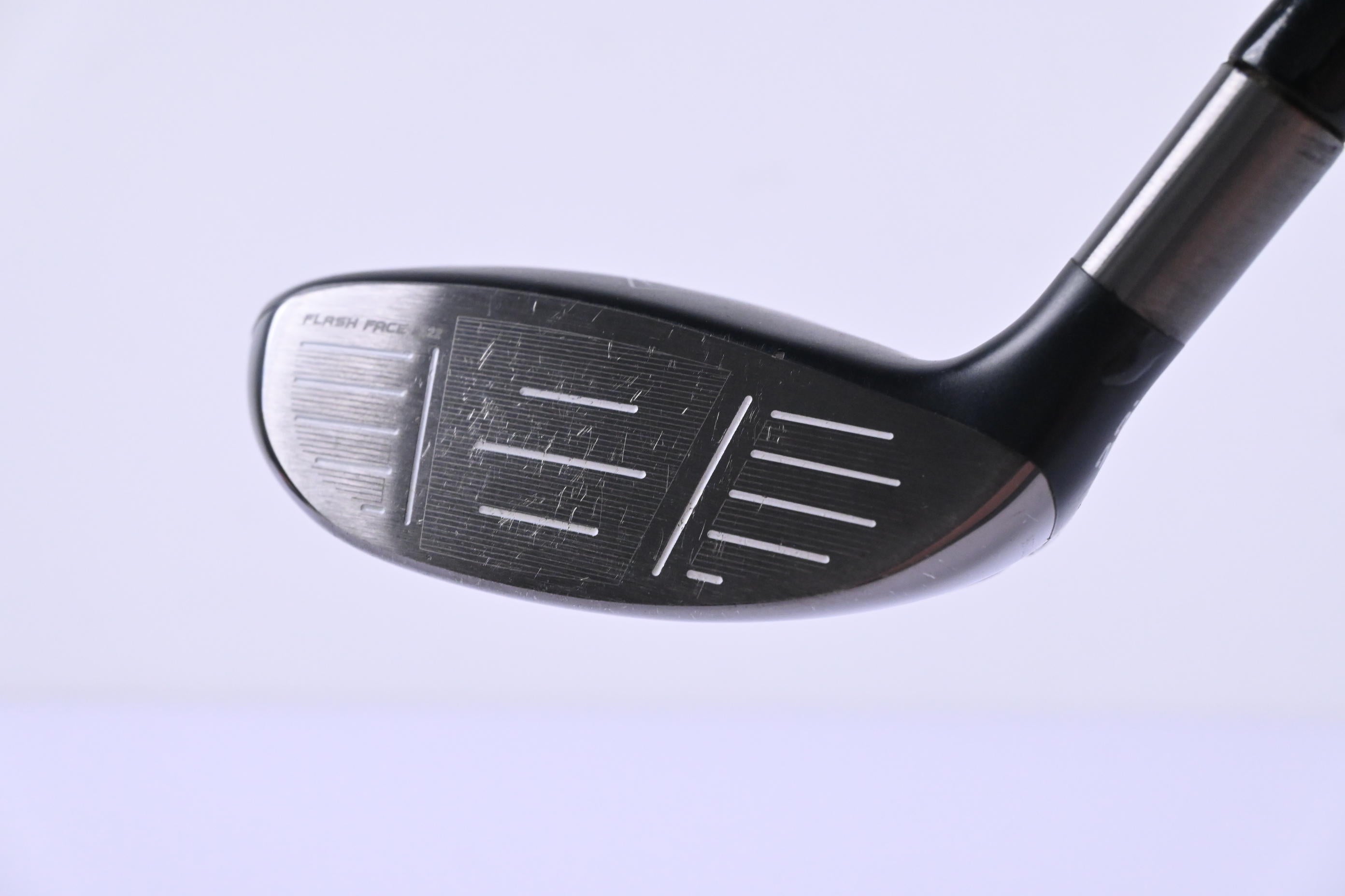Callaway Rogue ST Max D #7 Wood / 22 Degree / Regular Flex ProLaunch 65 Shaft