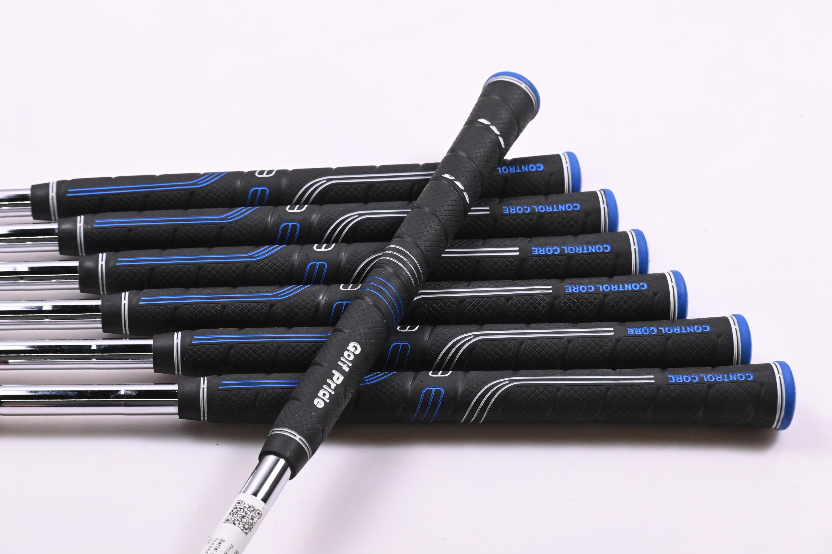 Lynx Prowler VT Irons / 4-PW / Regular Flex KBS Tour 90 Shafts