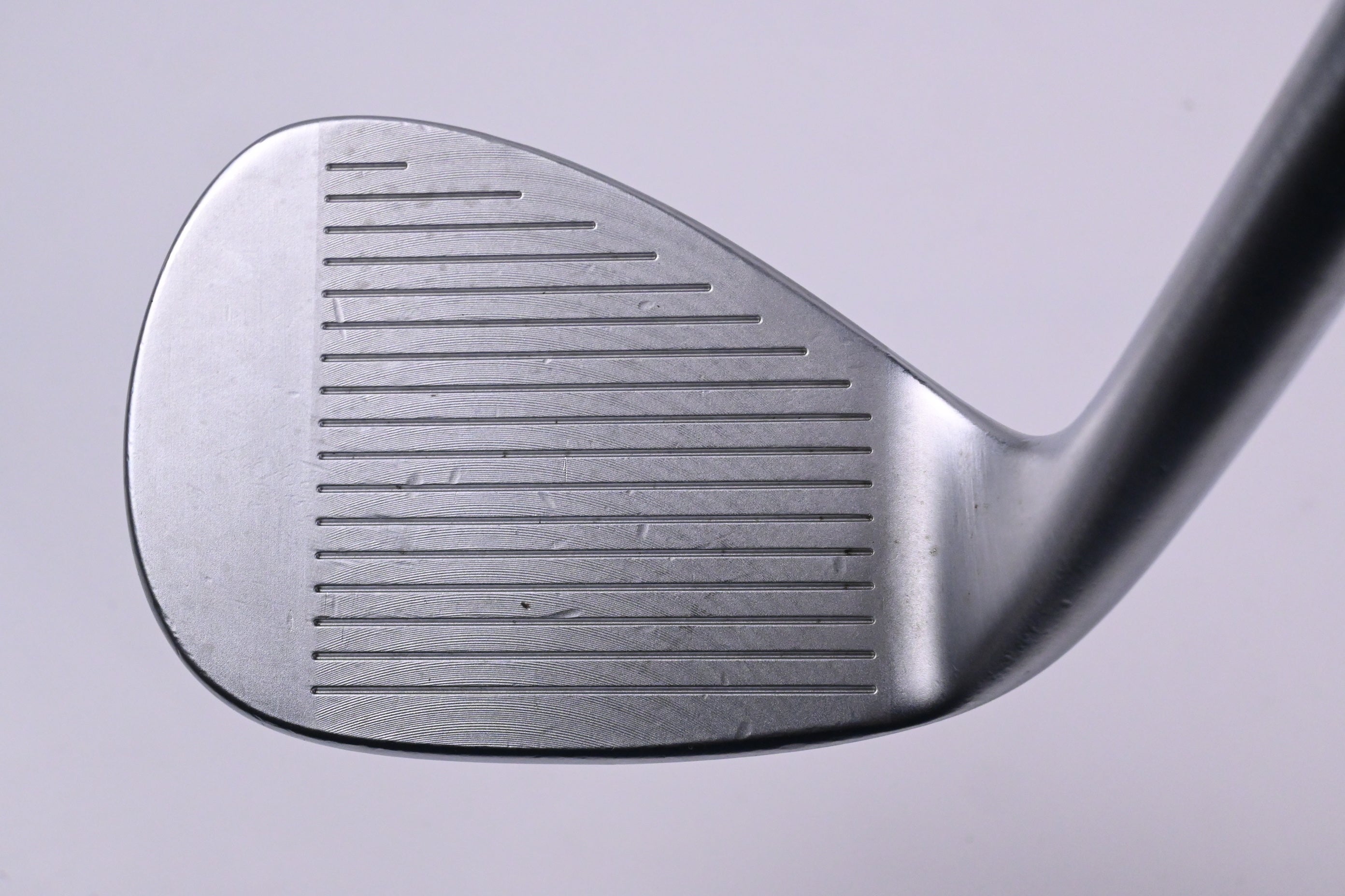 Cobra Snakebite 2023 Gap Wedge / 50 Degree / Stiff Flex KBS Hi-Rev 2.0 125