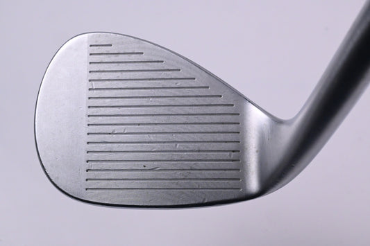 Cobra Snakebite 2023 Gap Wedge / 50 Degree / Stiff Flex KBS Hi-Rev 2.0 125