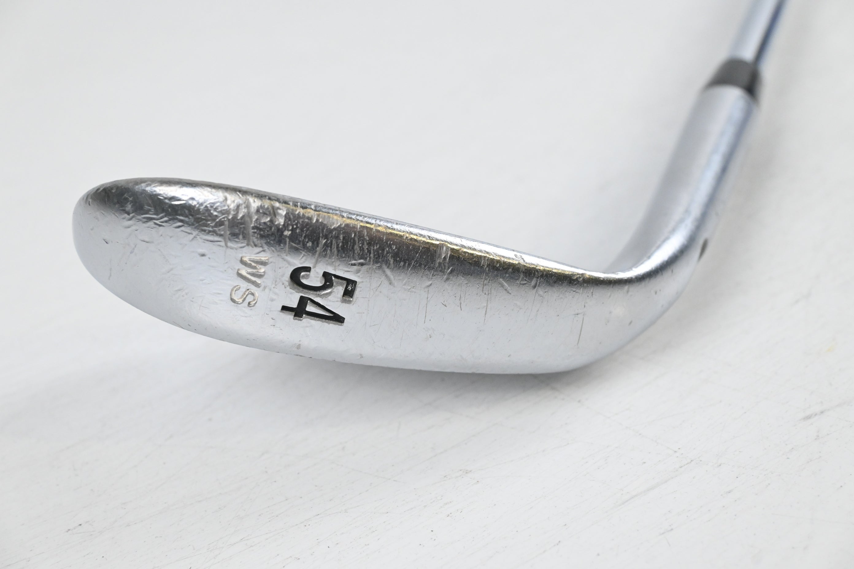 Ping Glide Sand Wedge / 54 Degree / Black Dot / Wedge Flex Ping CFS Shaft