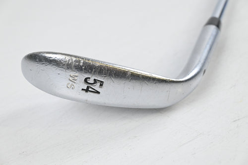 Ping Glide Sand Wedge / 54 Degree / Black Dot / Wedge Flex Ping CFS Shaft