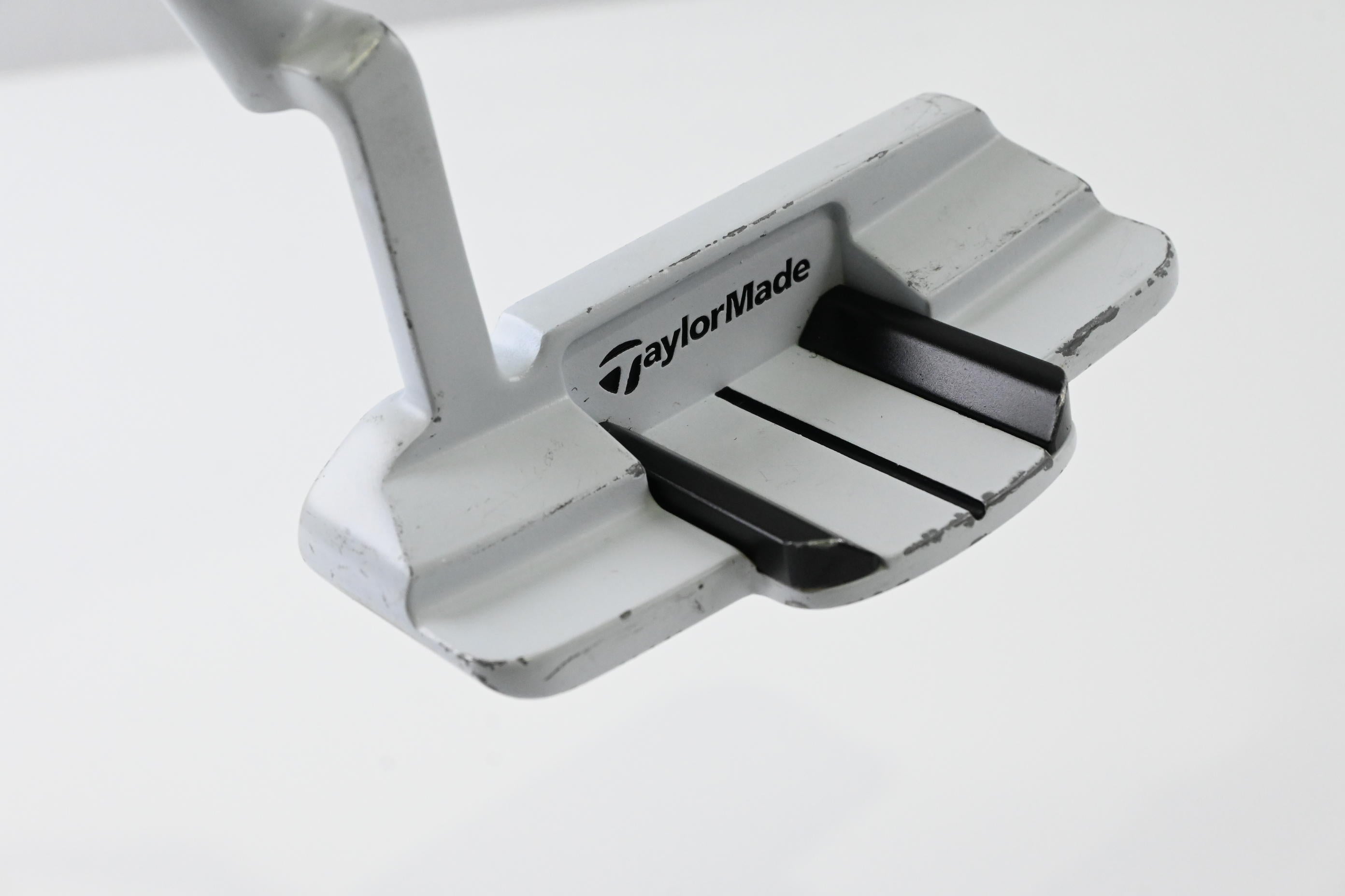 Taylormade Raylor Ghost DA-12 Putter / 35 Inch