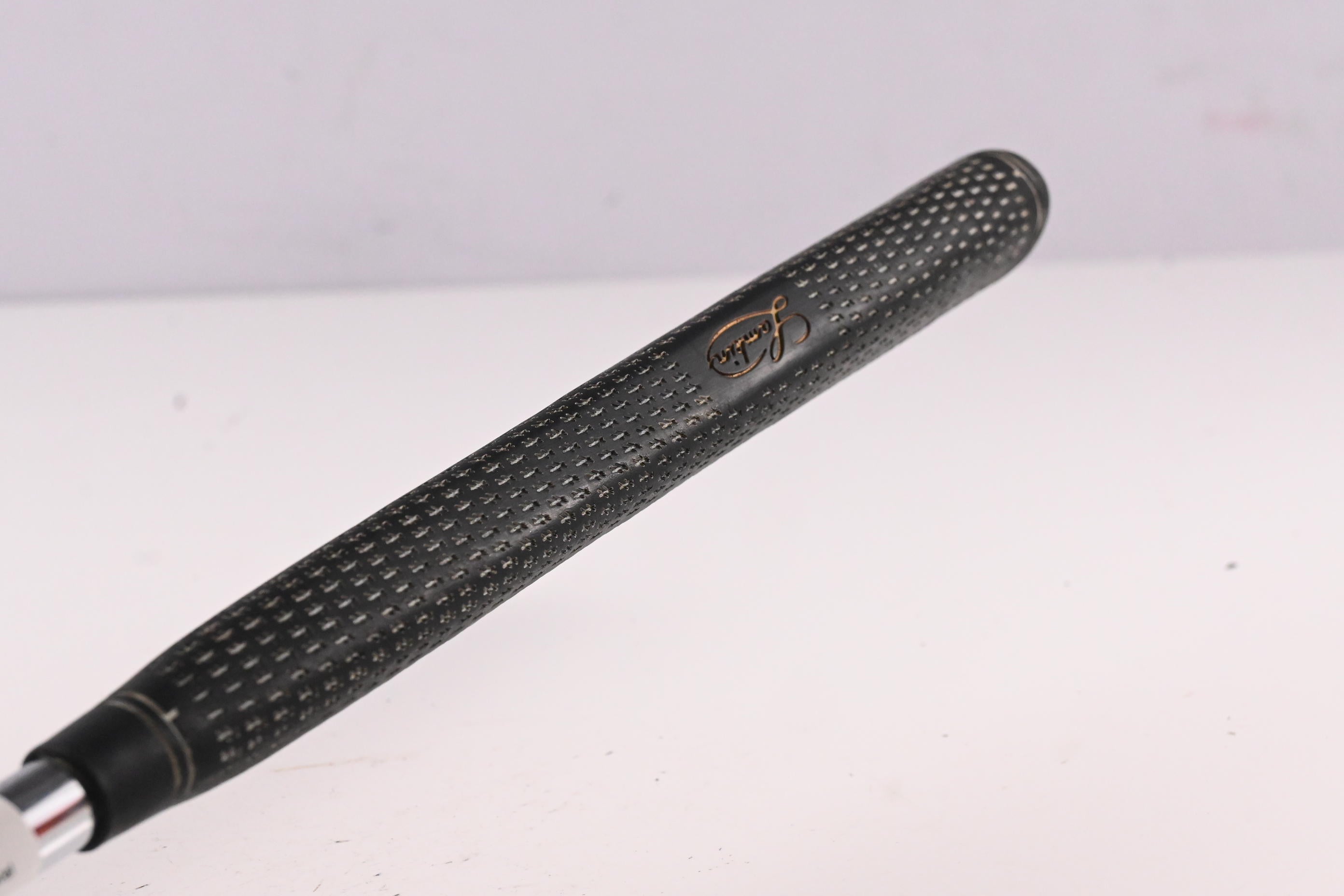 Ping Scottsdale Anser Nickel Putter / 35 Inch