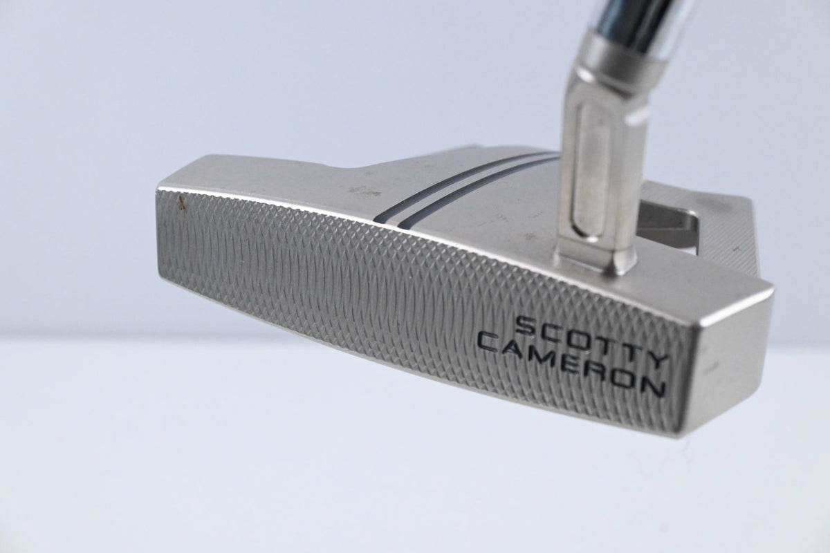 Scotty Cameron Phantom 9.5 2024 Putter / 34 Inch