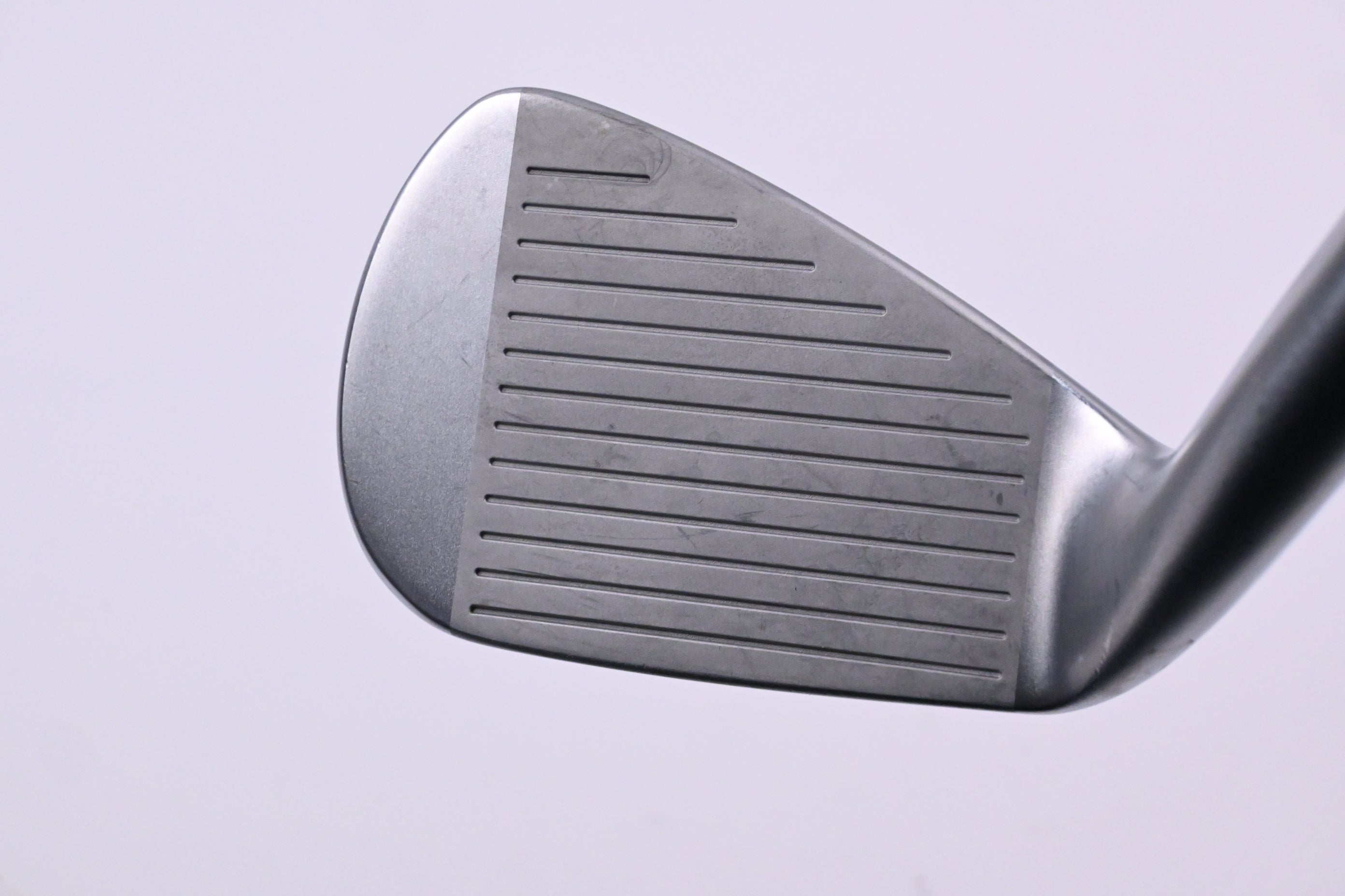 Mizuno  Pro S-3 #9 Iron / Stiff Flex Project X Precision Shaft