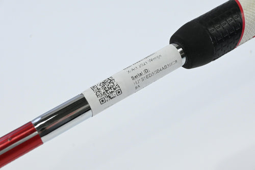 Odyssey X-Act 2021 Chipper / 37 Degree / Wedge Flex Odyssey Shaft