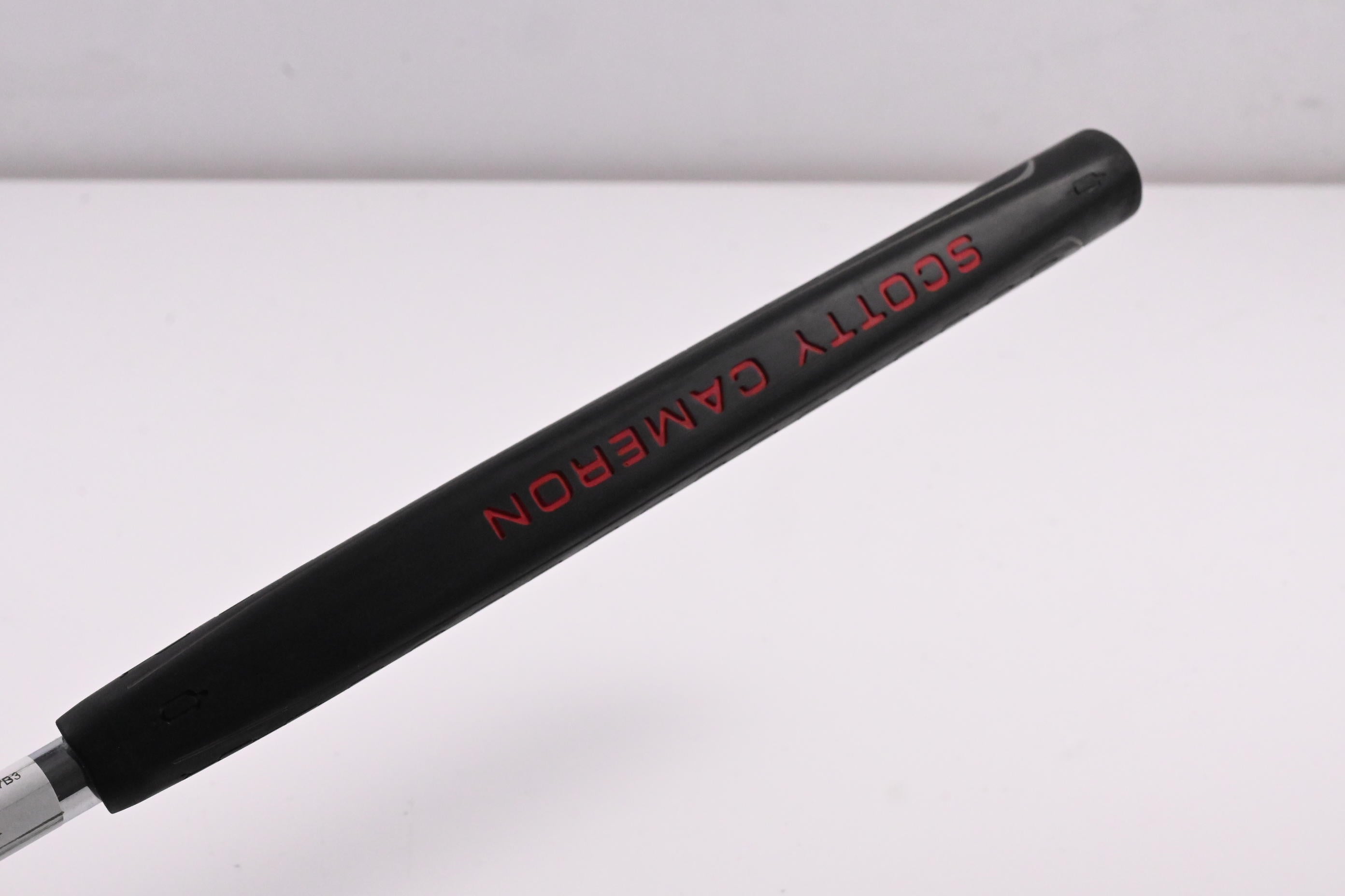 Scotty Cameron Studio Style Newport 2 2025 Putter / 34 Inch