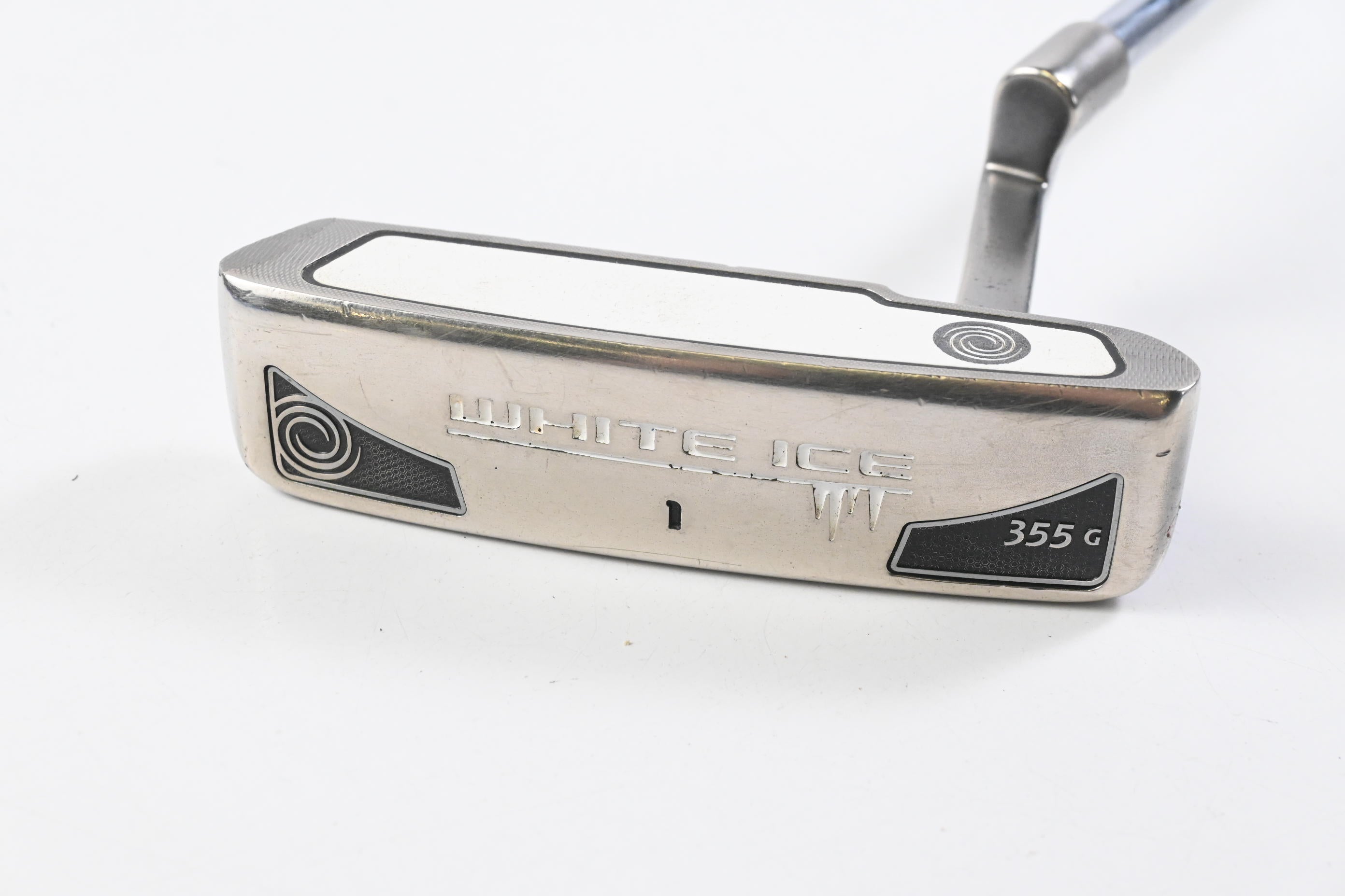 Odyssey White Ice 1 Putter / 34 Inch
