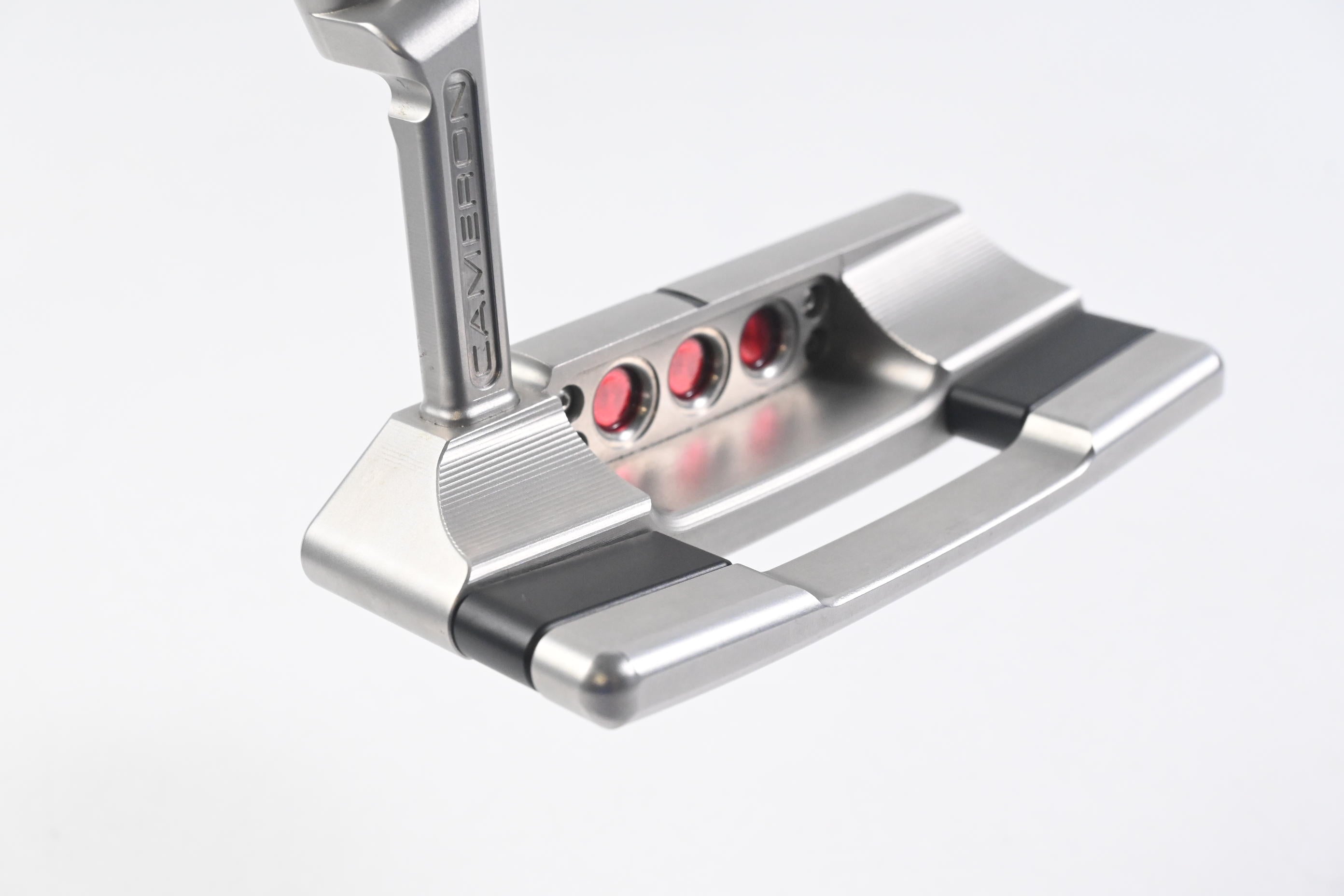 Scotty Cameron 2025 Studio Style Squareback 2 Putter / 35 Inch